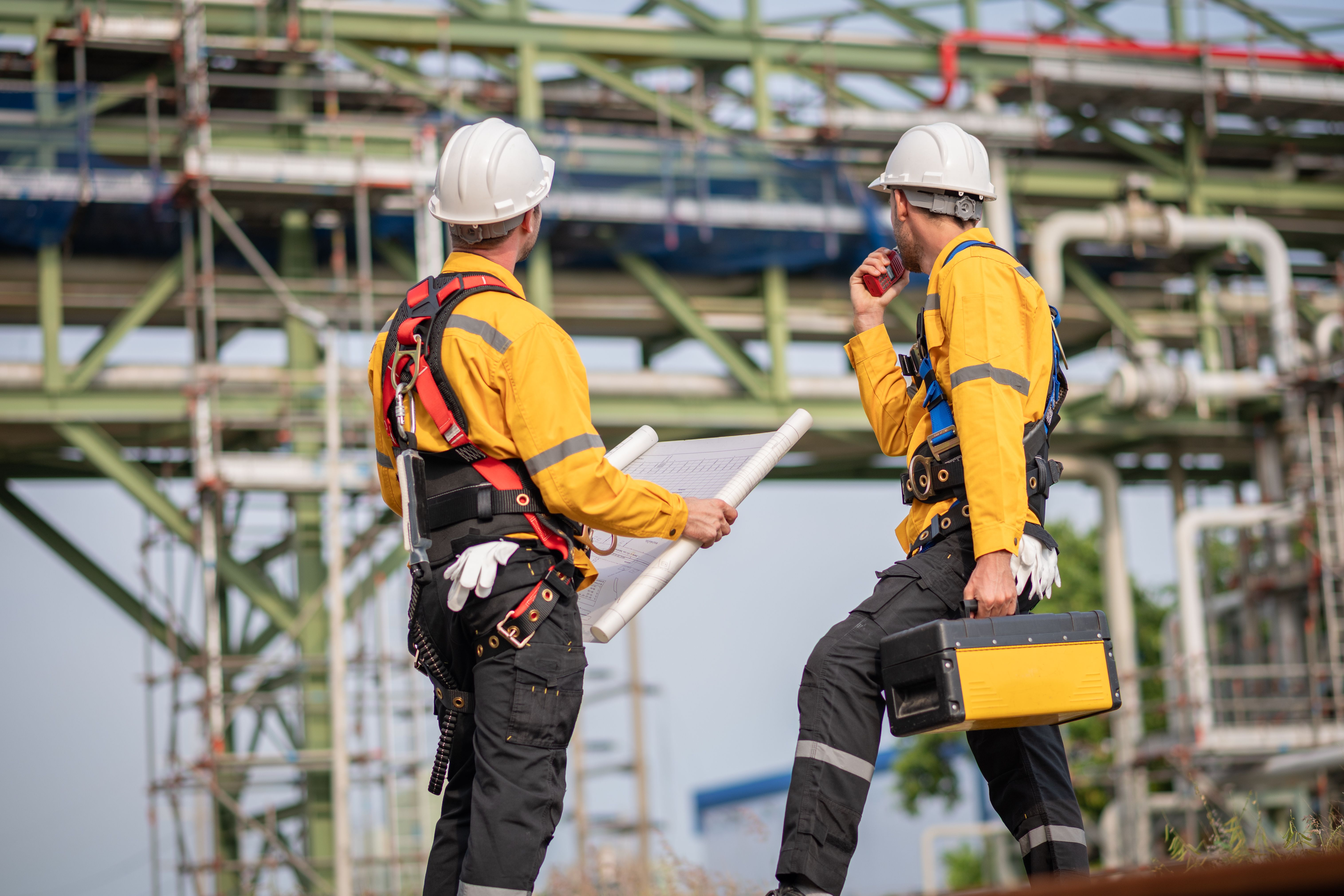 structural engineering