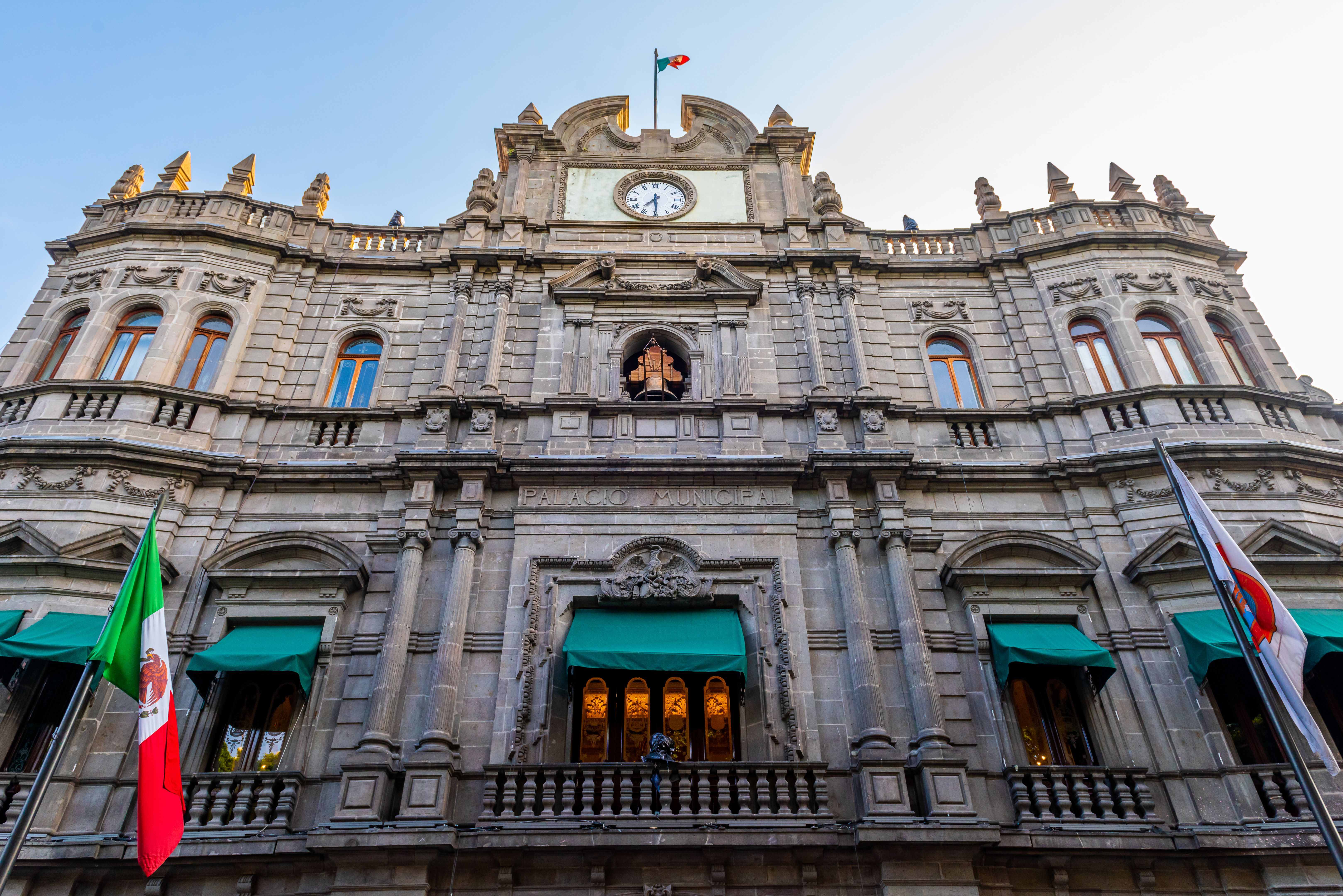 festival cine puebla