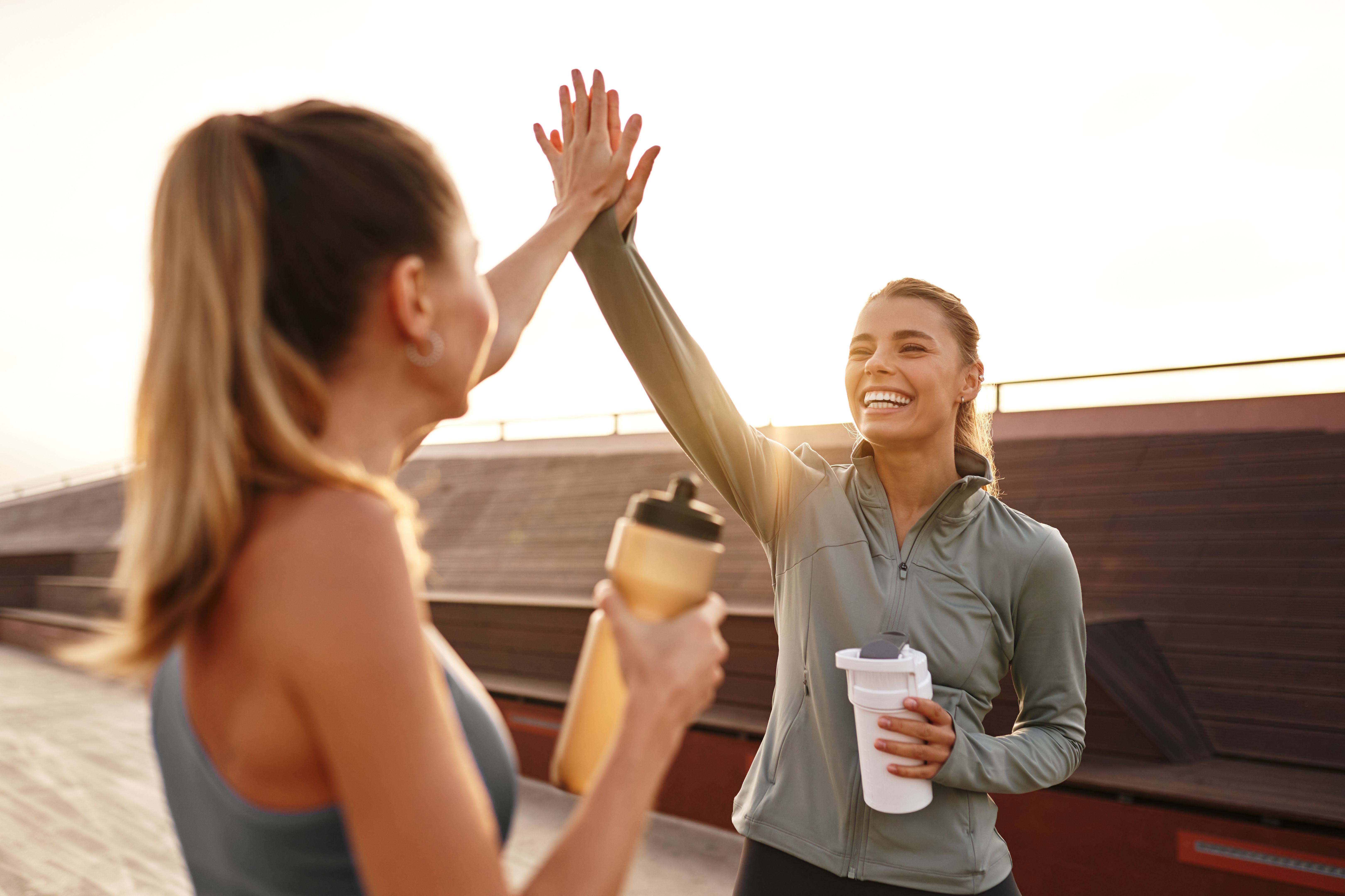 fitness motivation