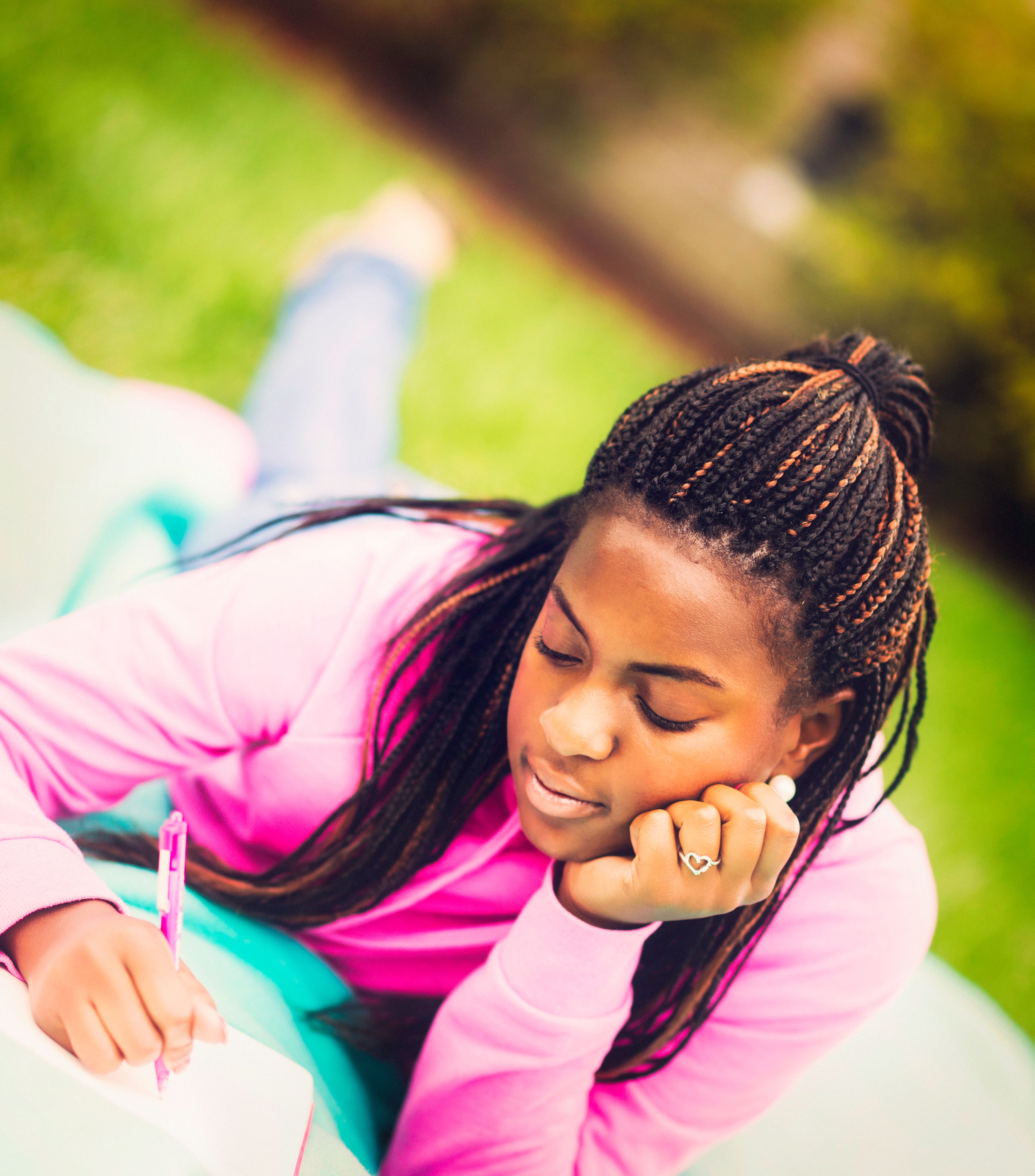 after school program