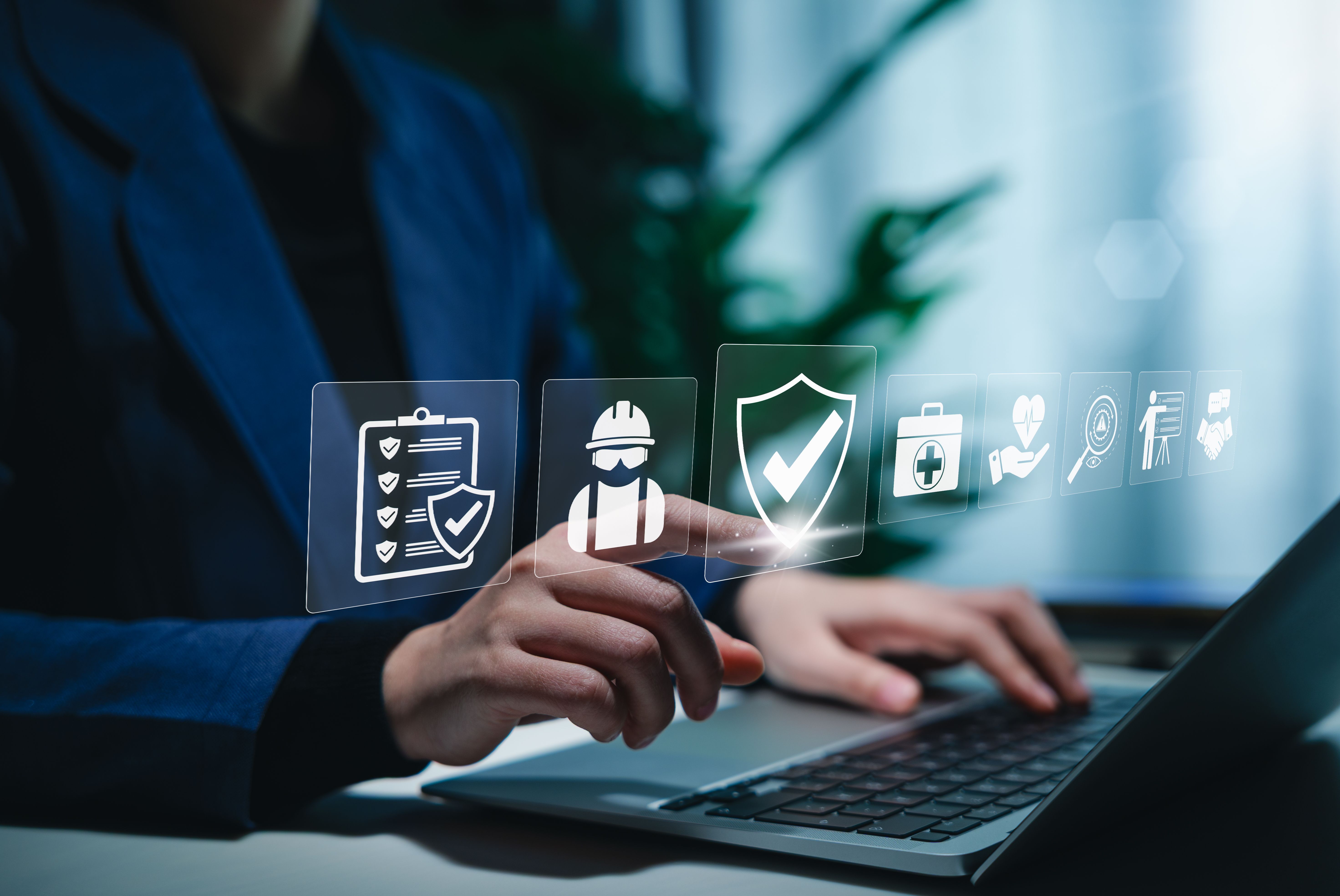 compliance monitoring