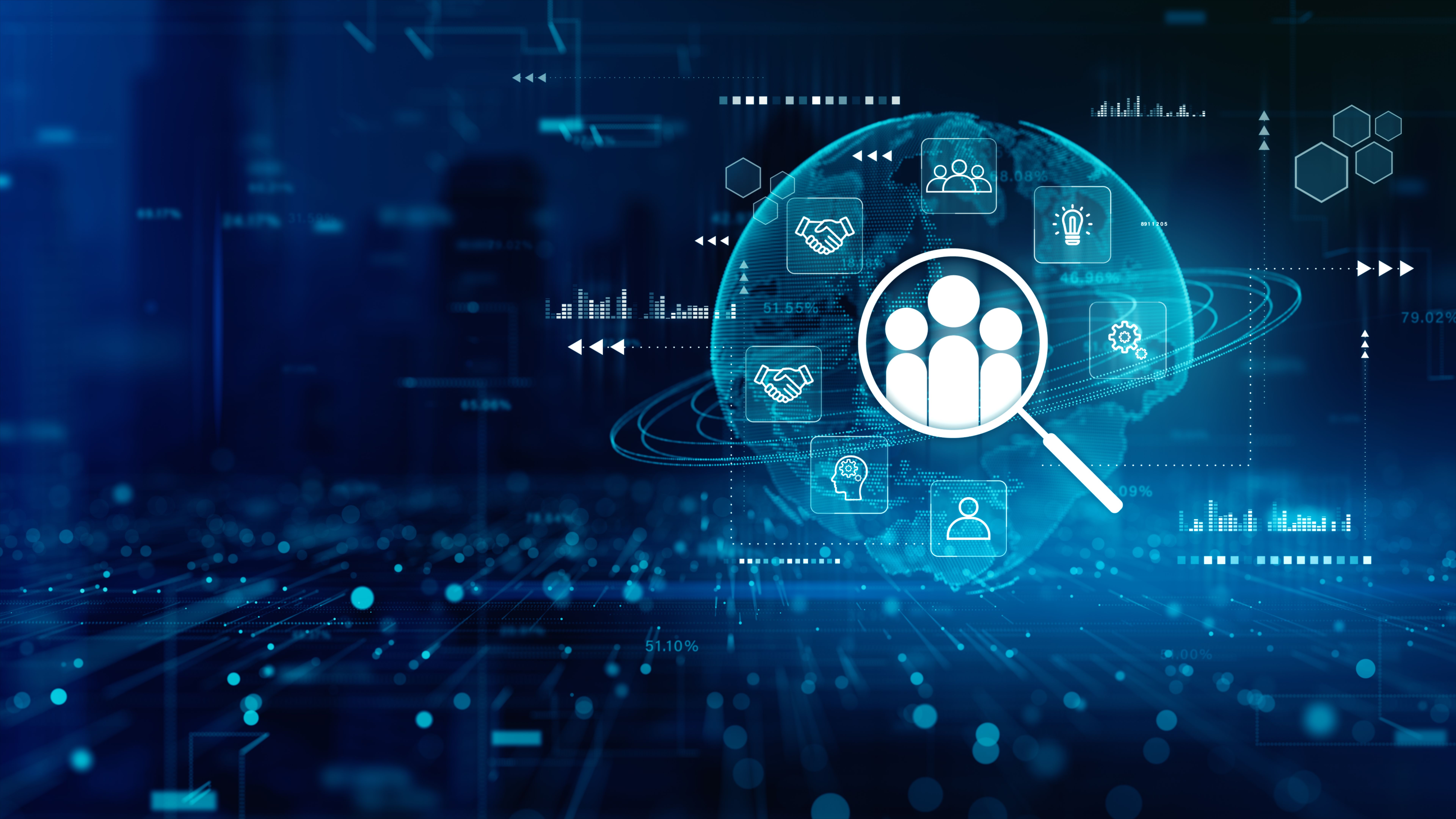 HR technology
