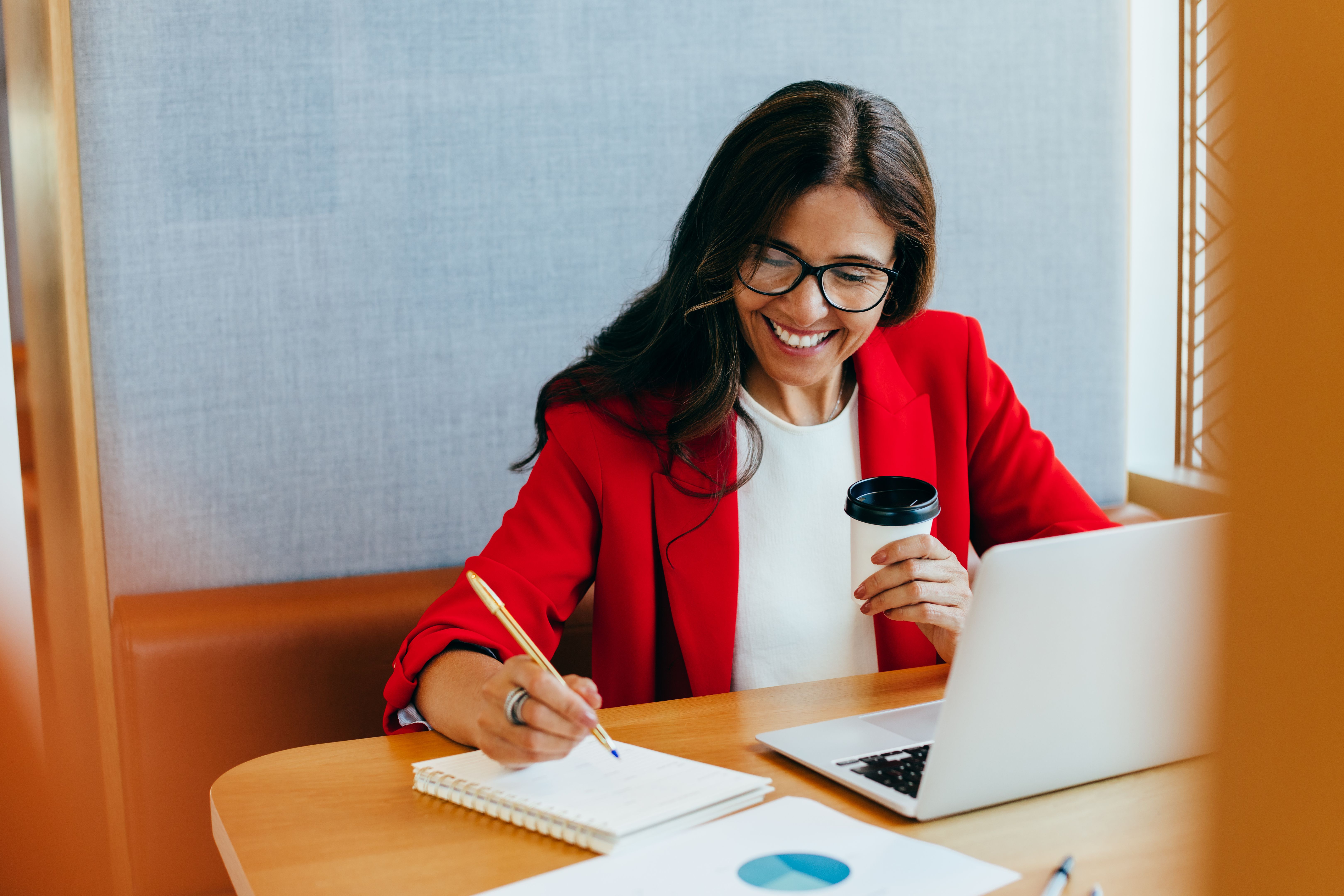 leader self-reflection