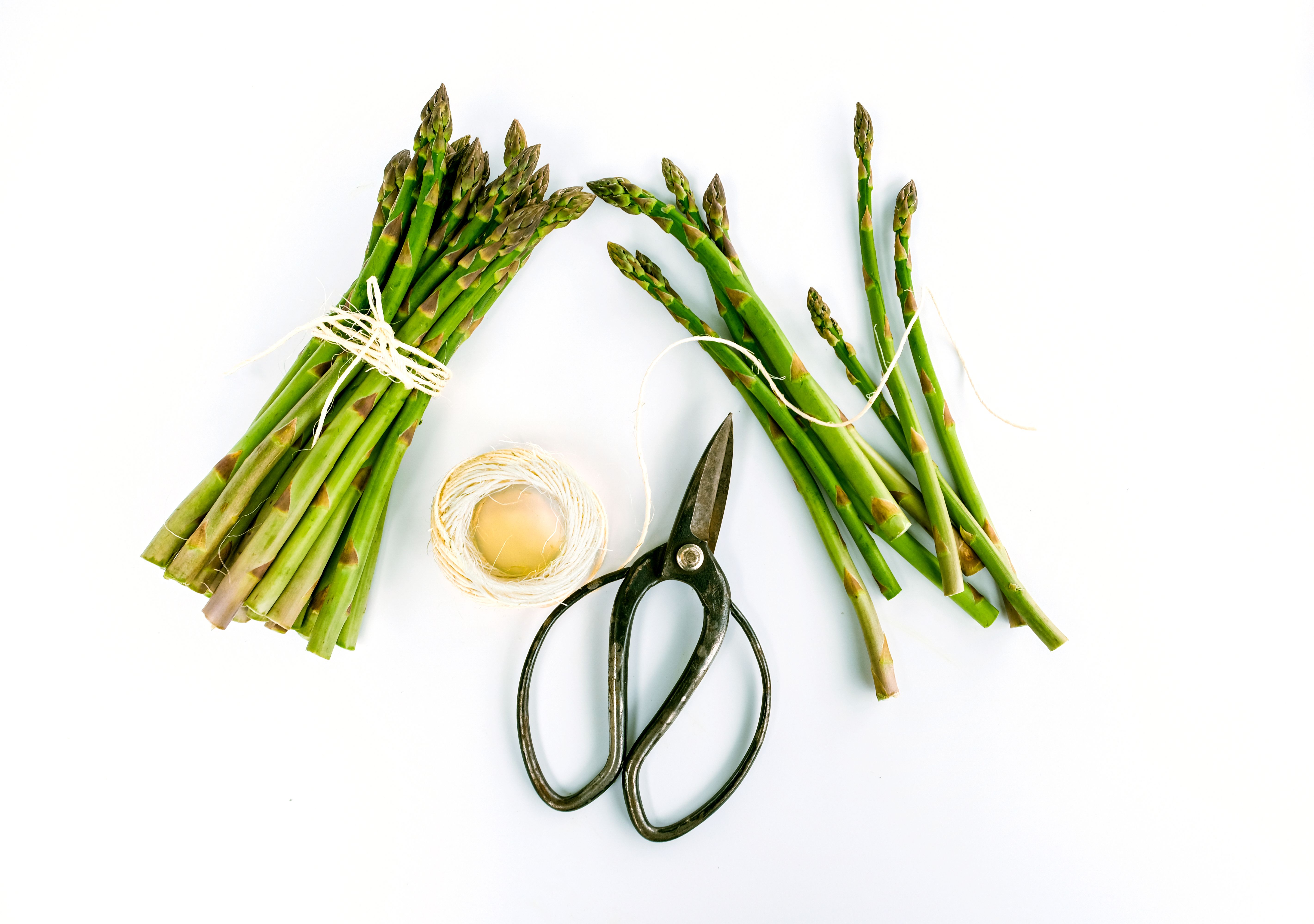 seasonal ingredients