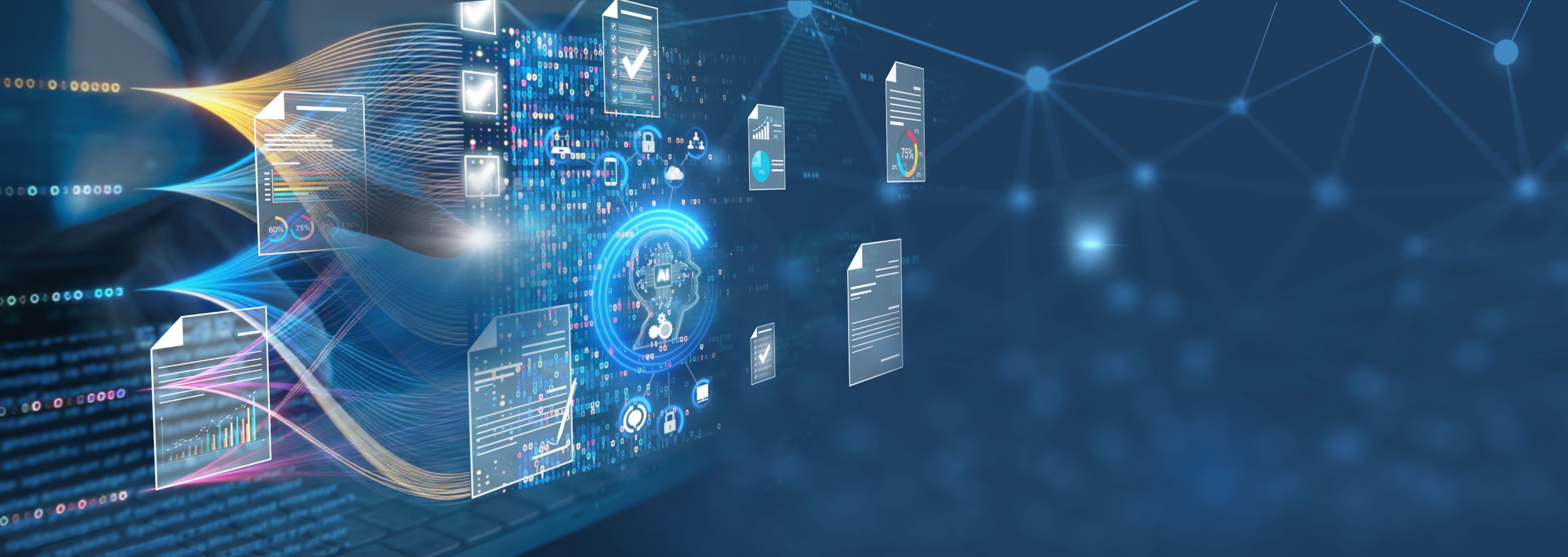 ai technology selection