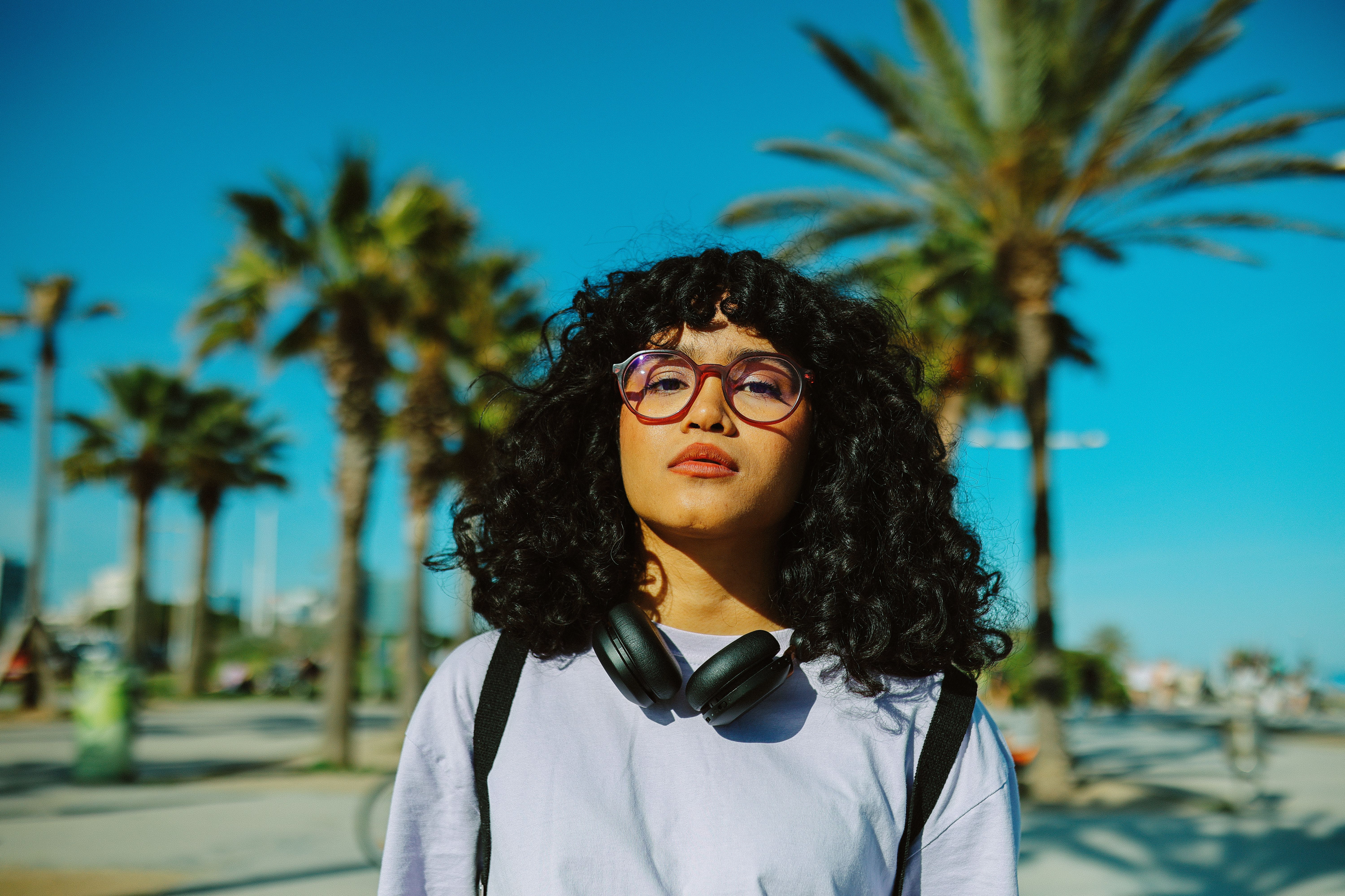 female empowerment music