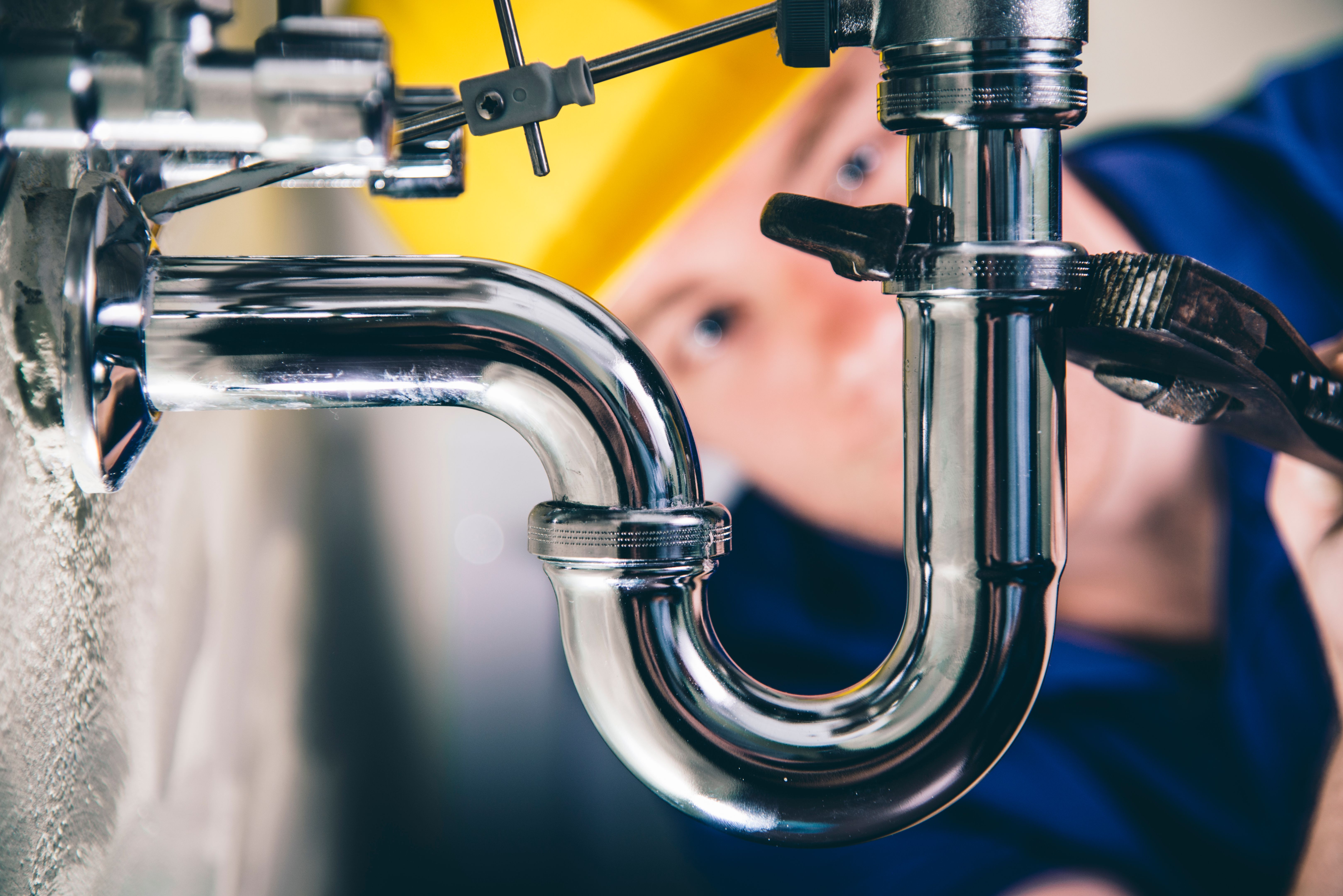 plumber repair