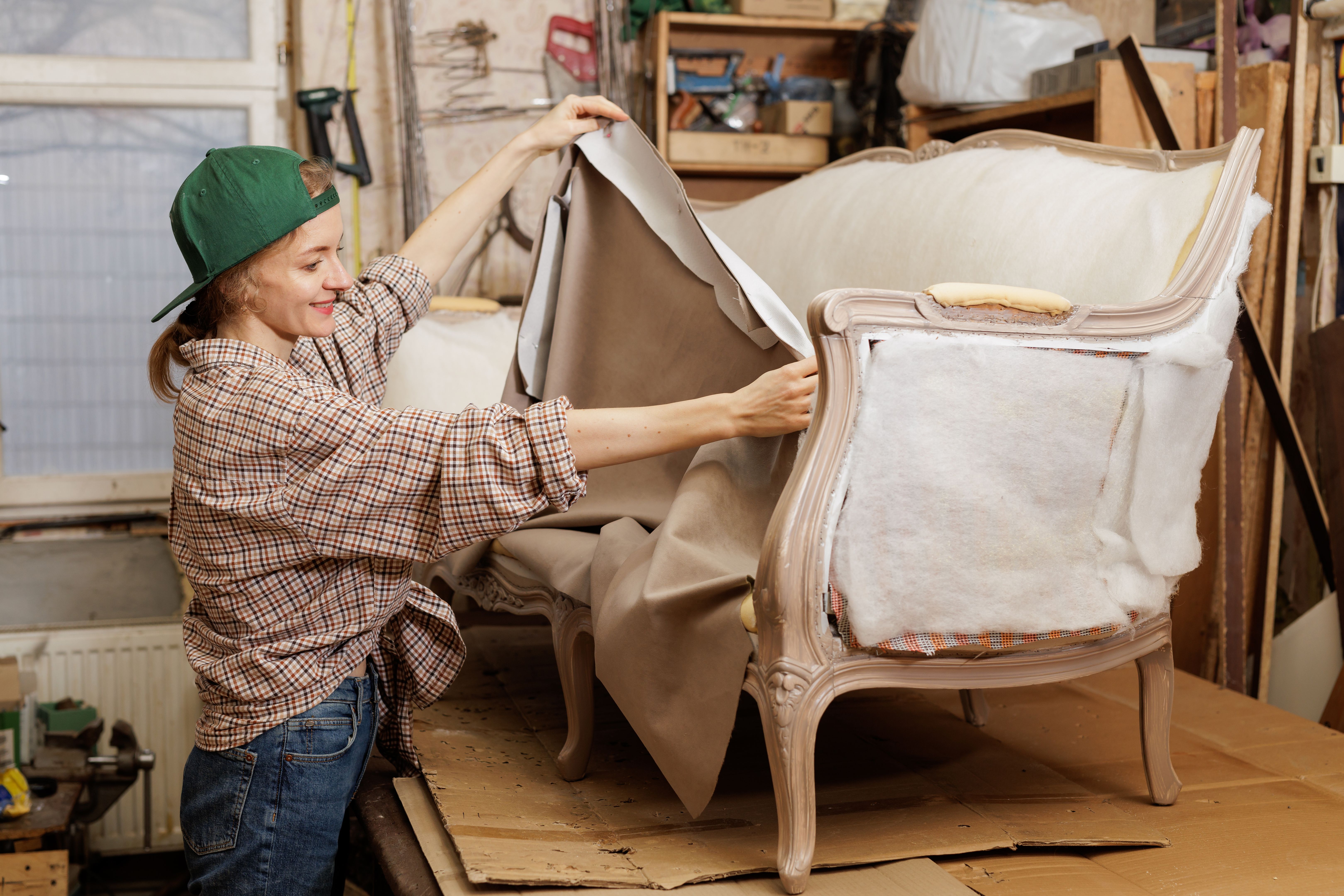 tailoring techniques