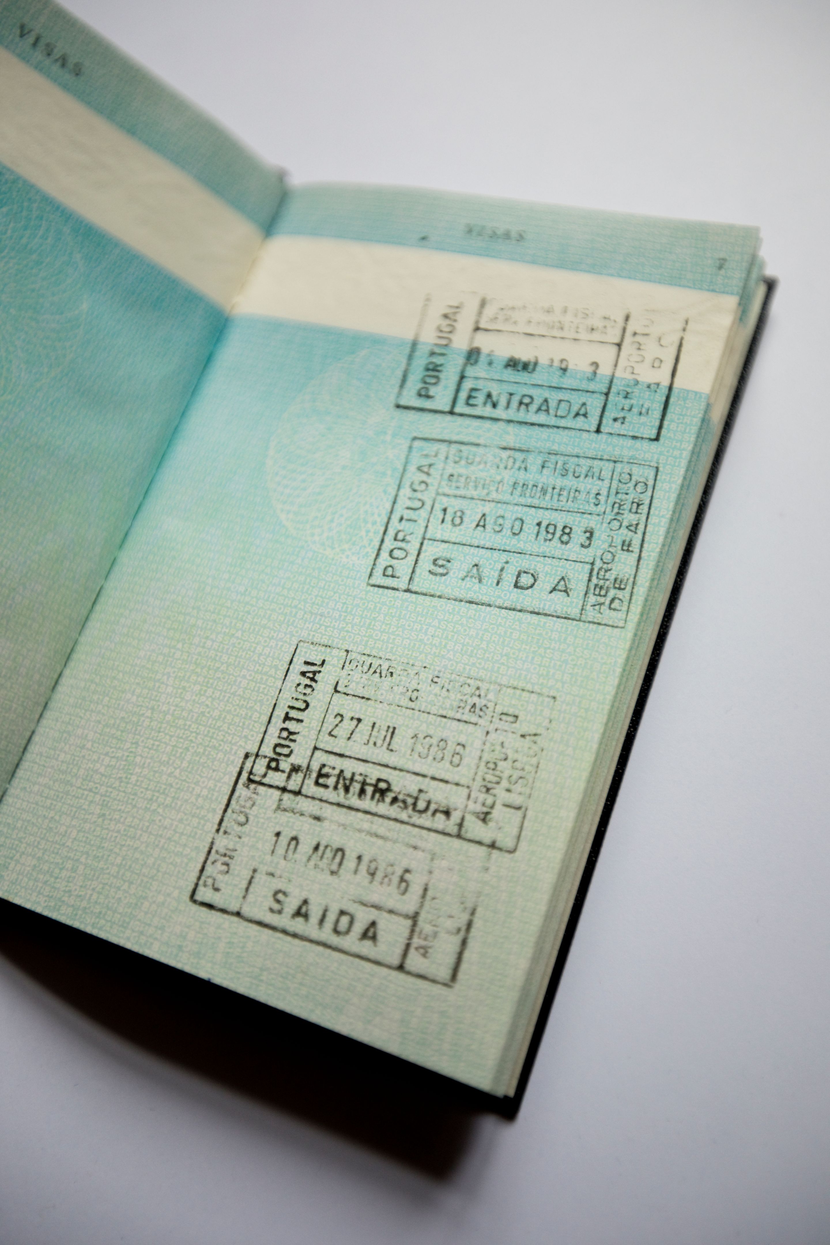 golden visa portugal