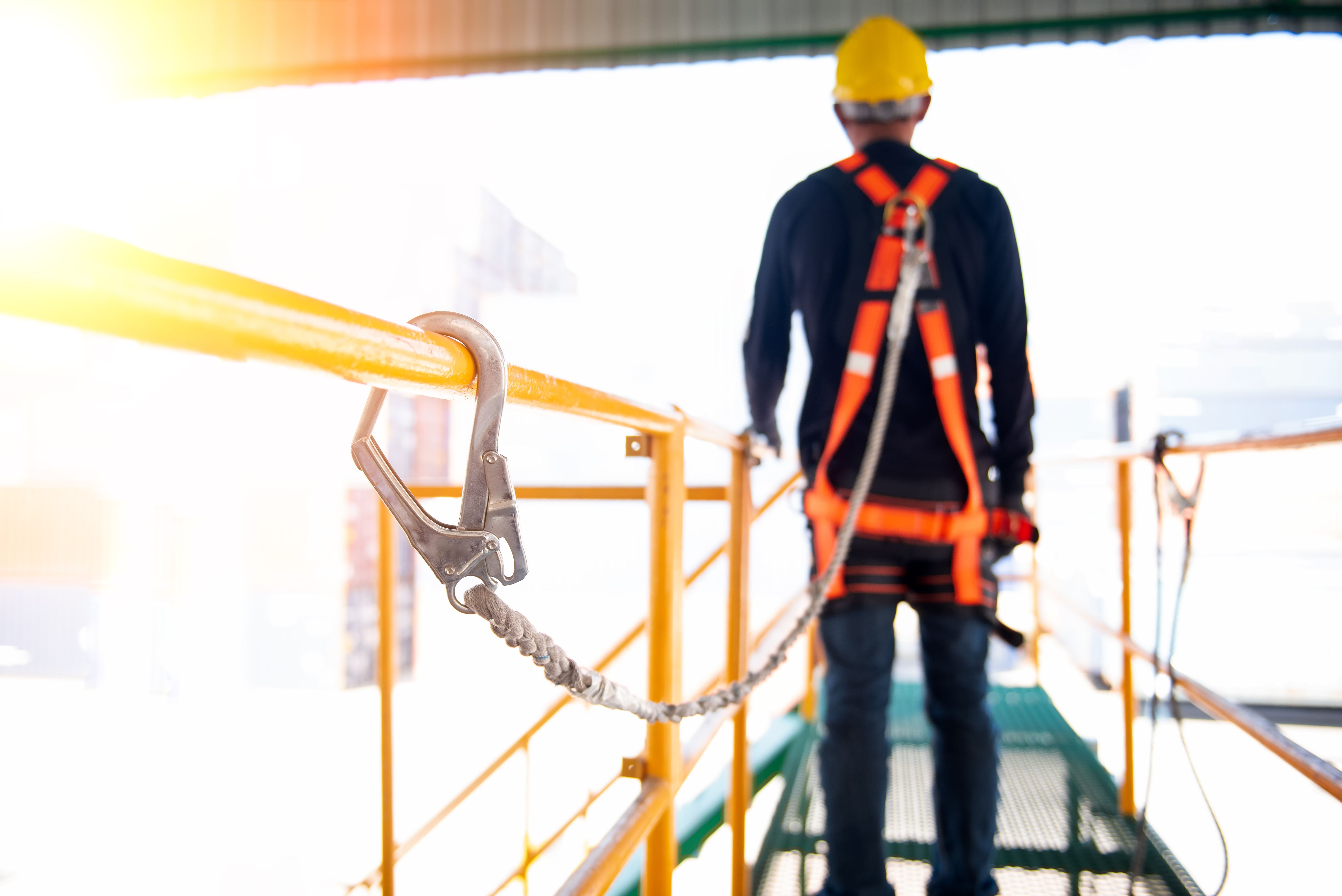 scaffolding safety