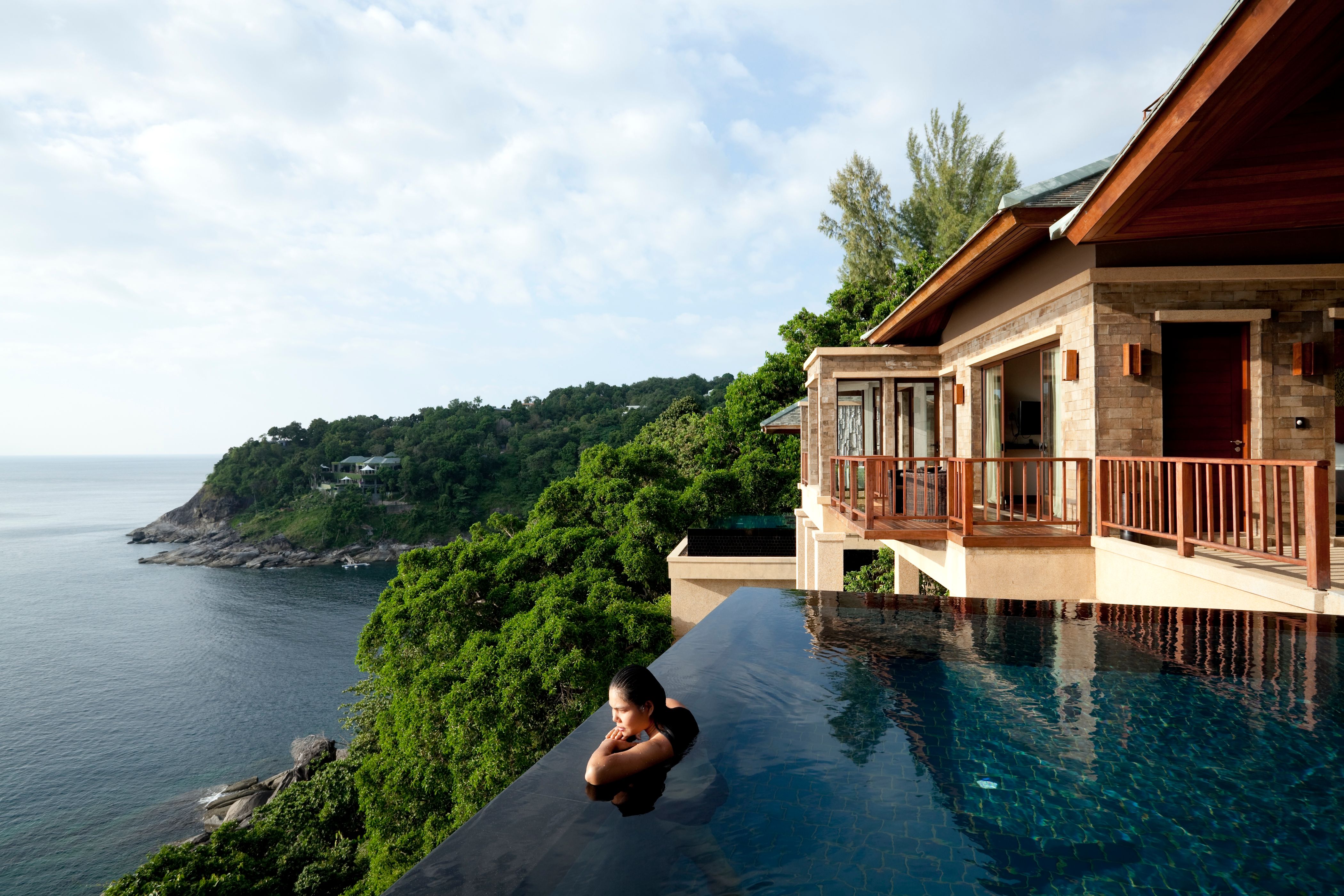 thai villa
