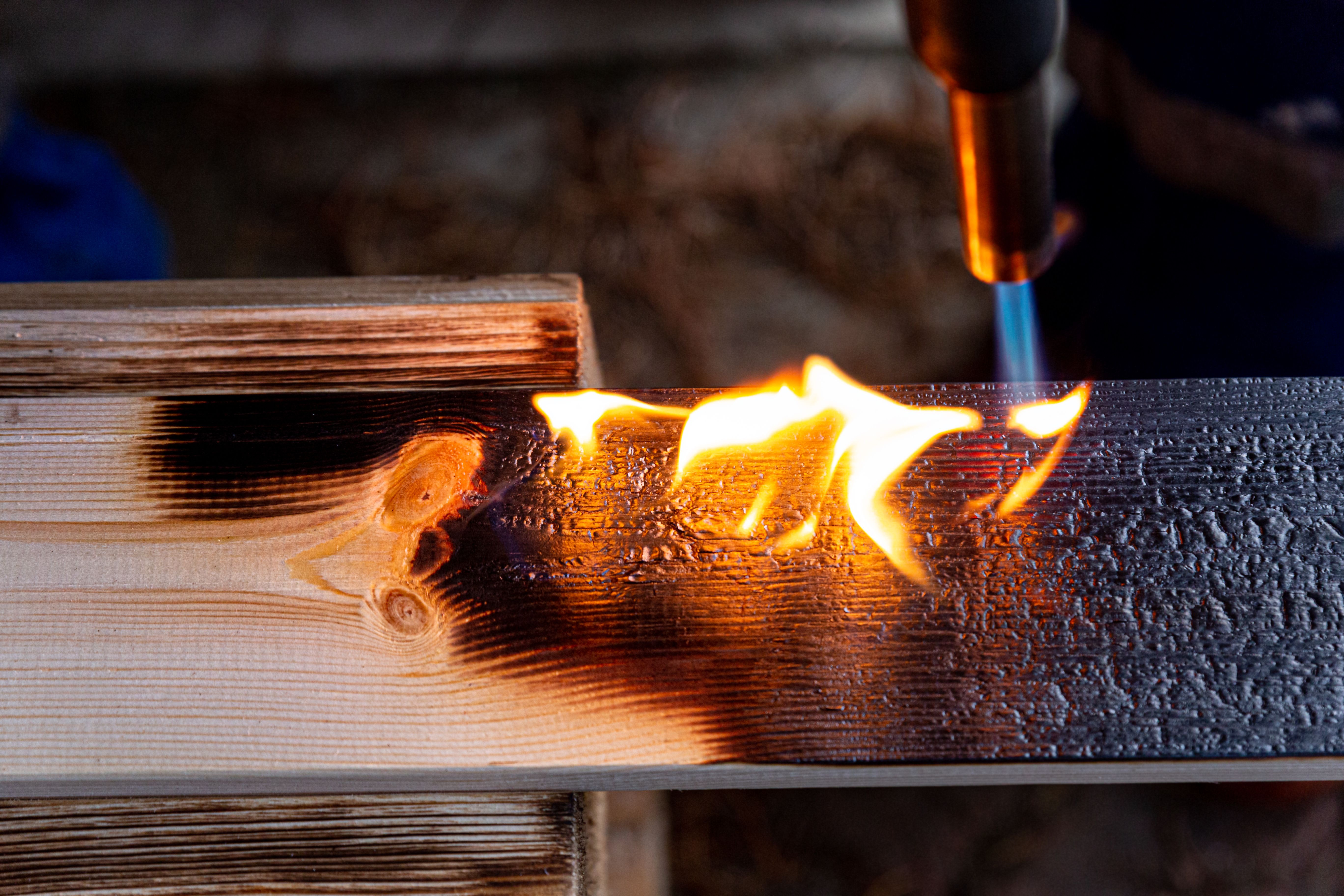 fire resistant materials
