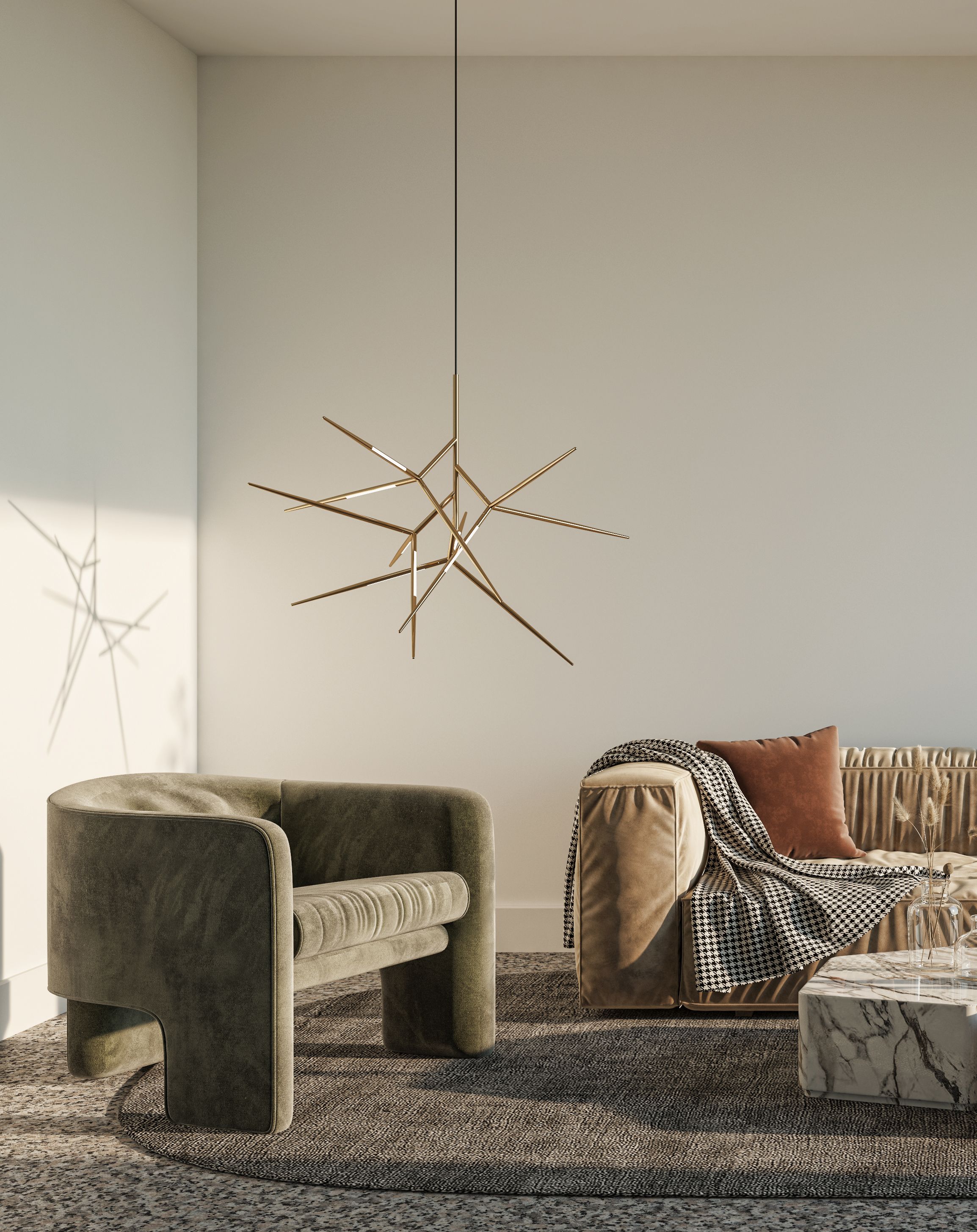 apartment interior design