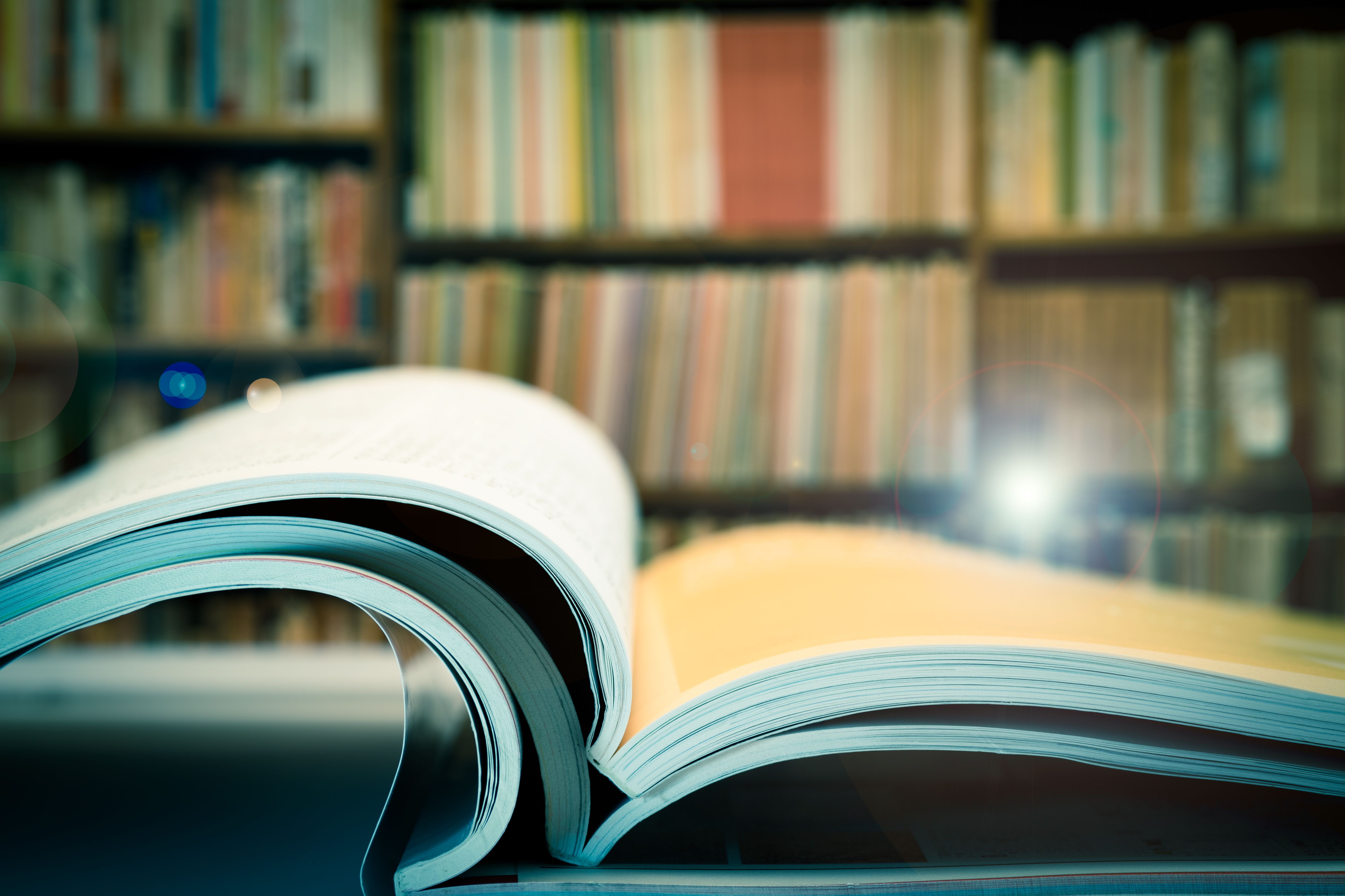 book subscription