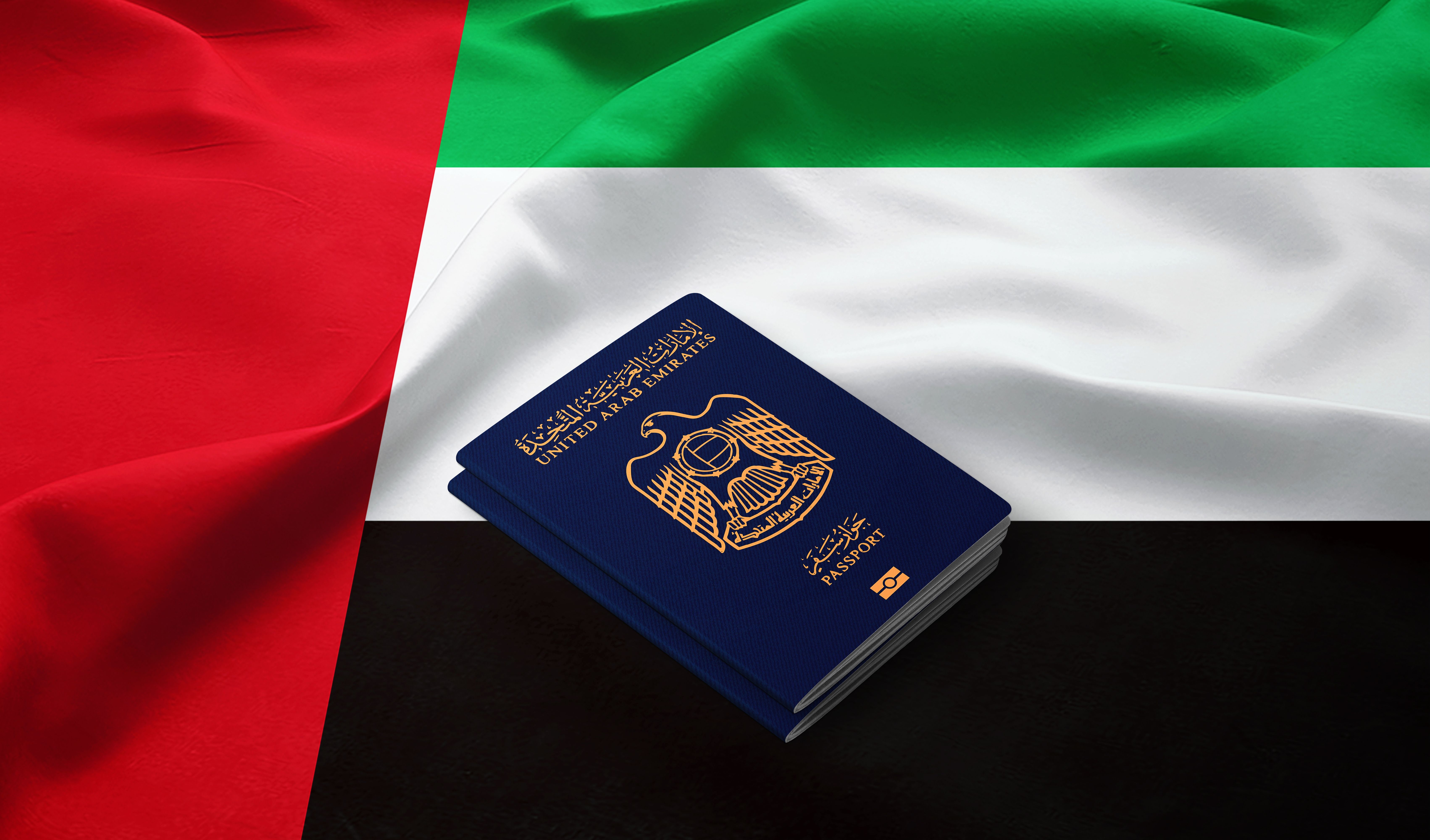 legal documents Dubai