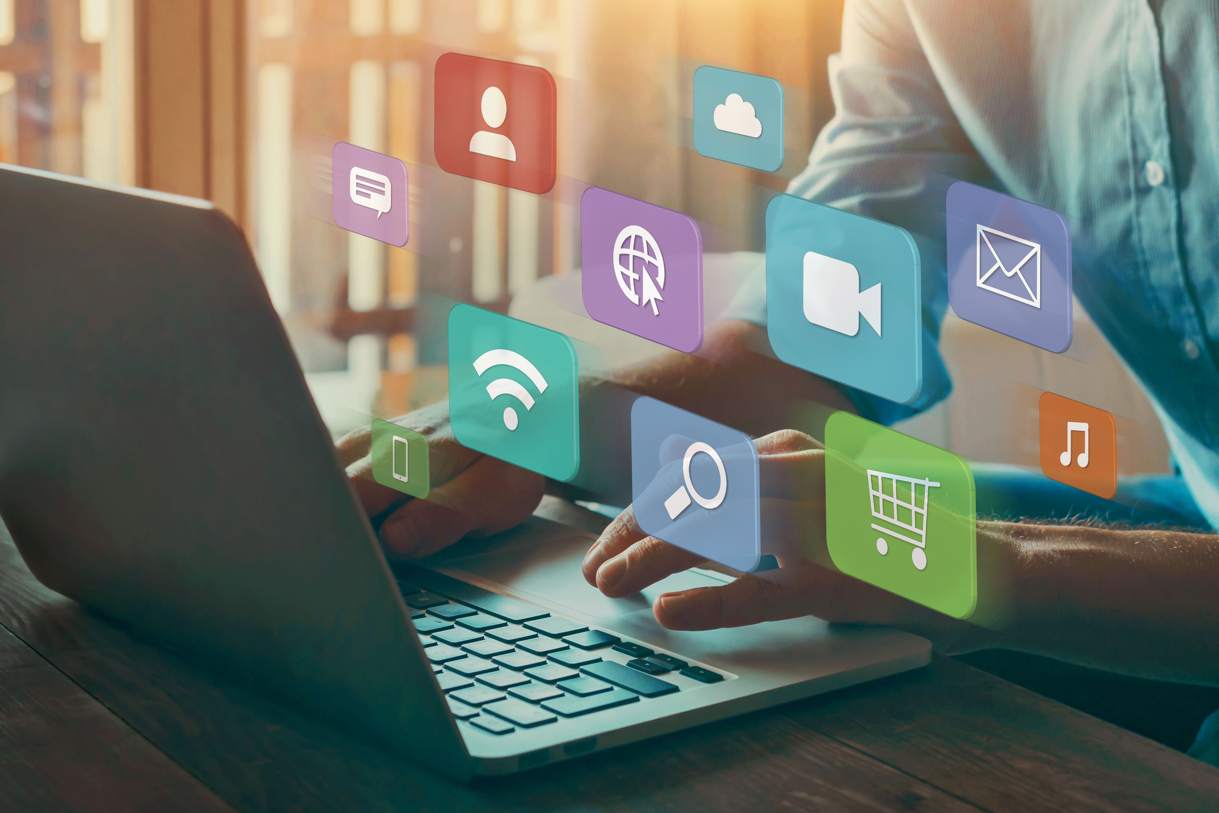 advertising channels