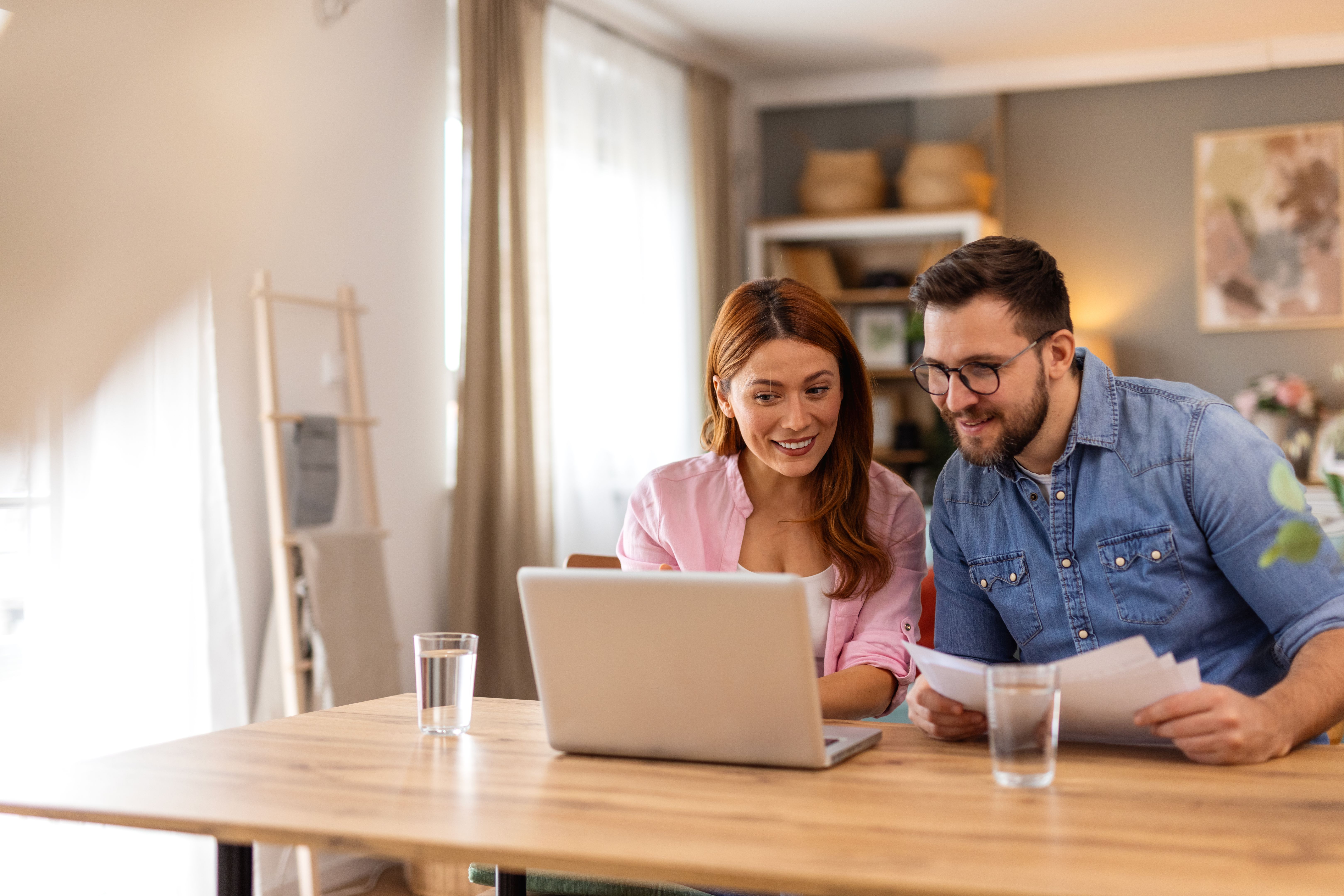 financial planning