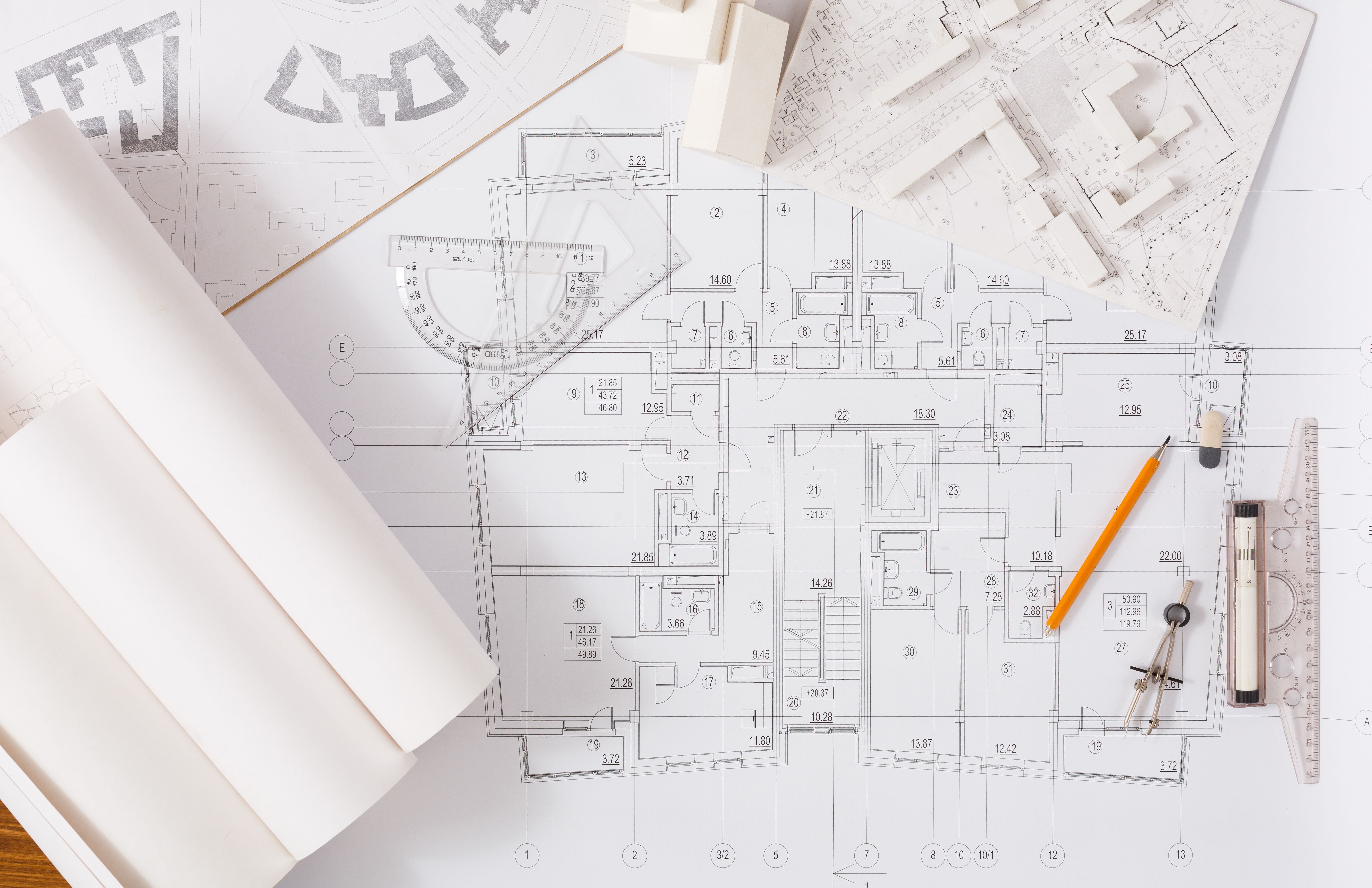 architect design