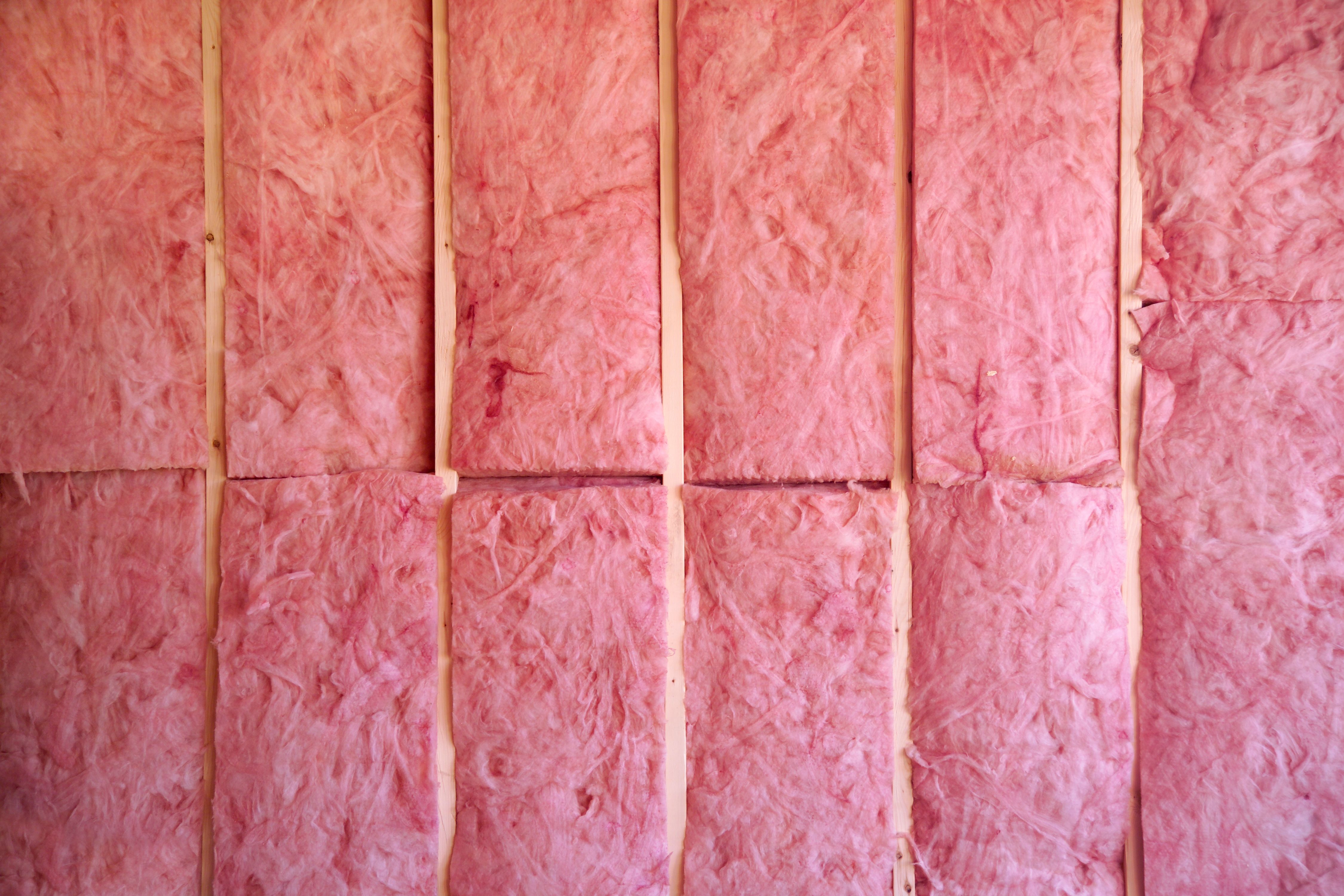 warm weather insulation