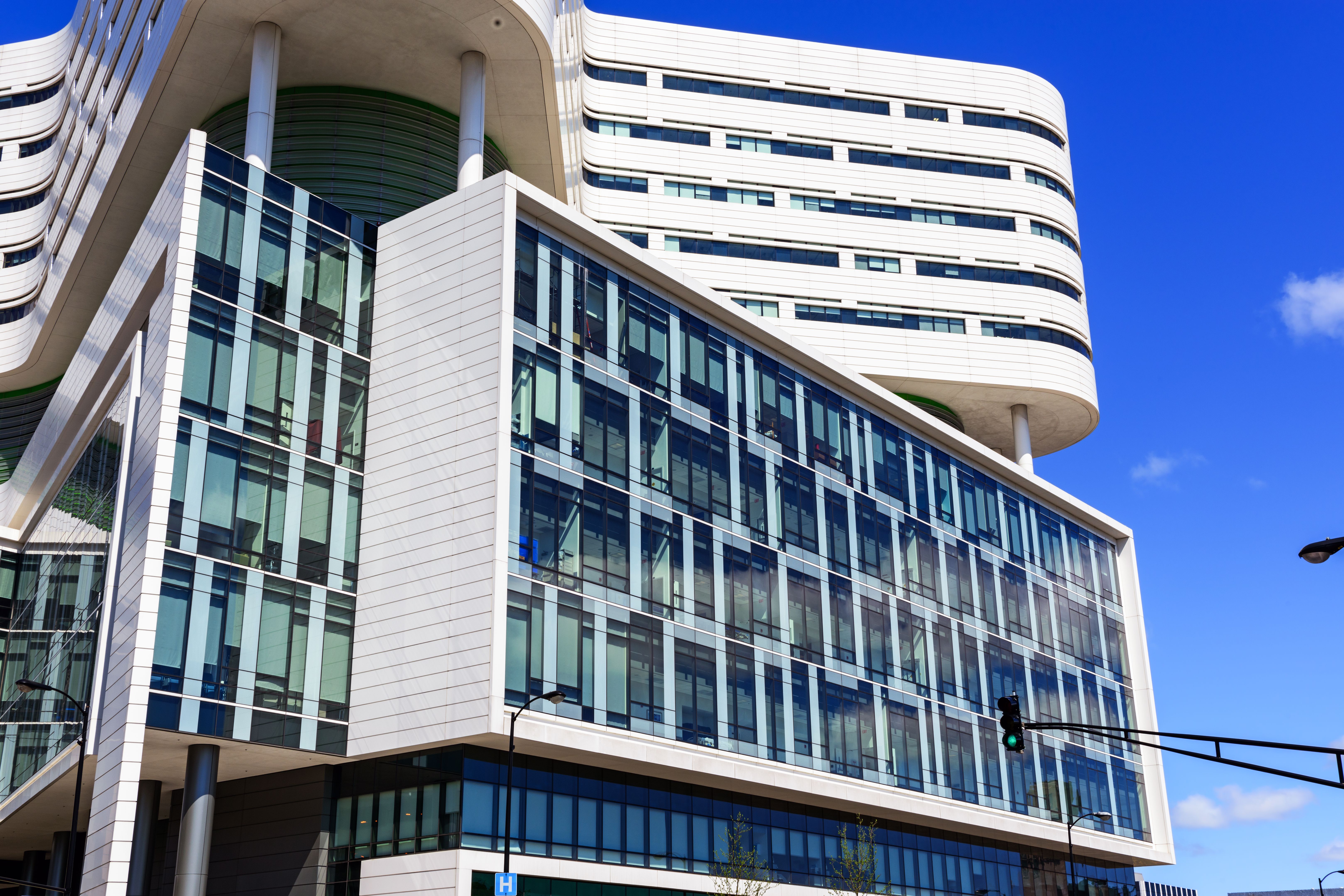 chicago medical center