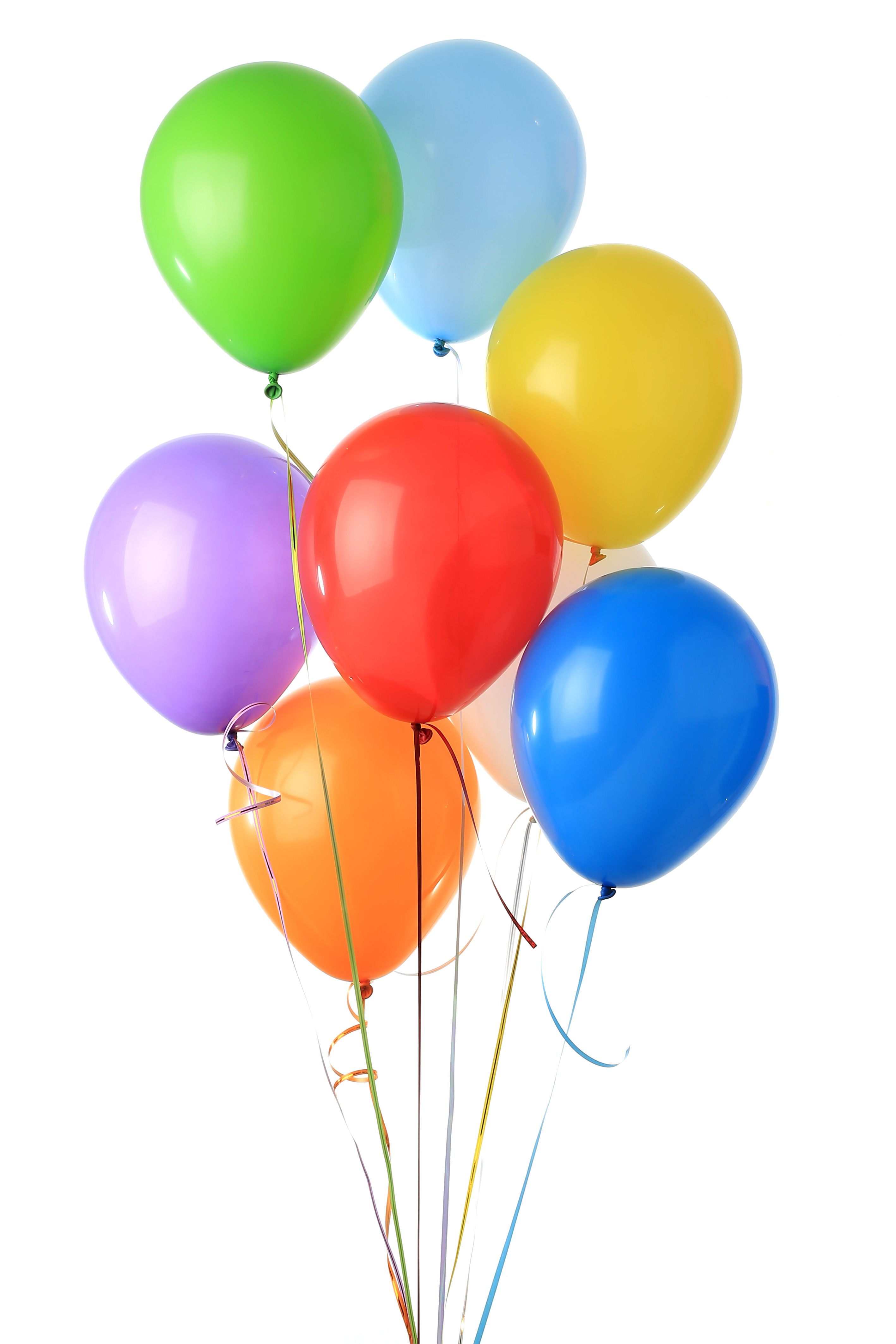 children birthday balloons