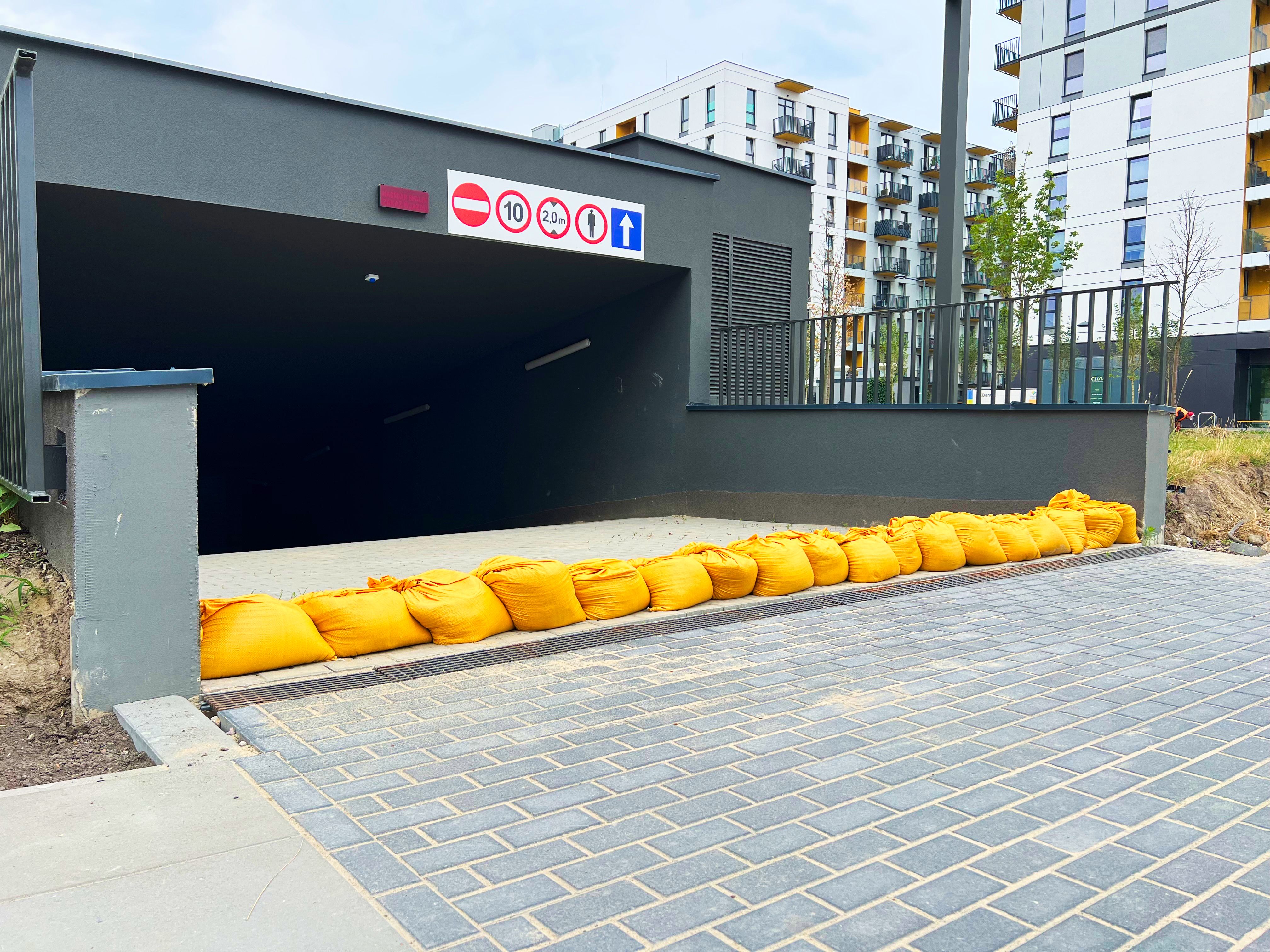 weatherproofing signs