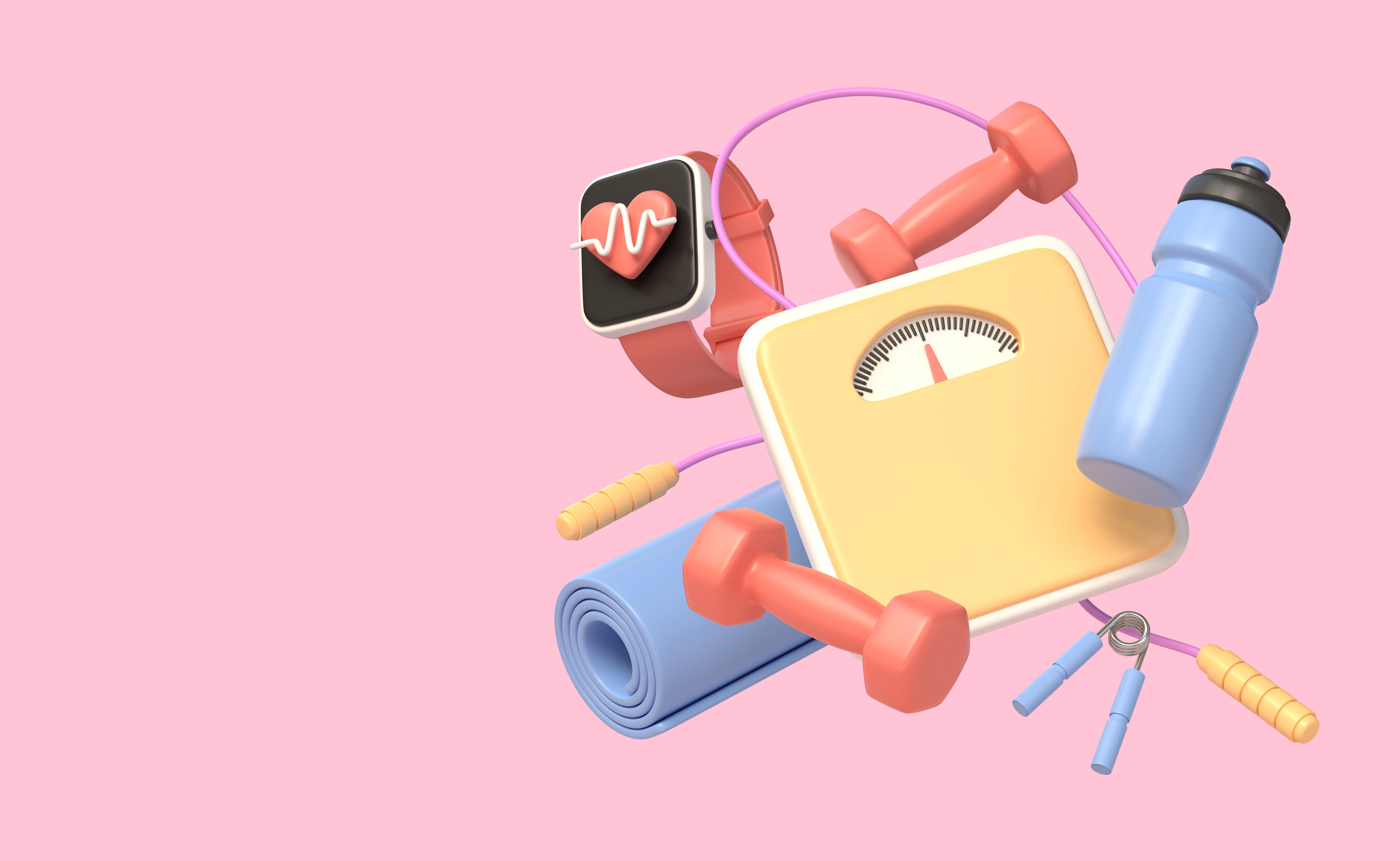 smart fitness devices