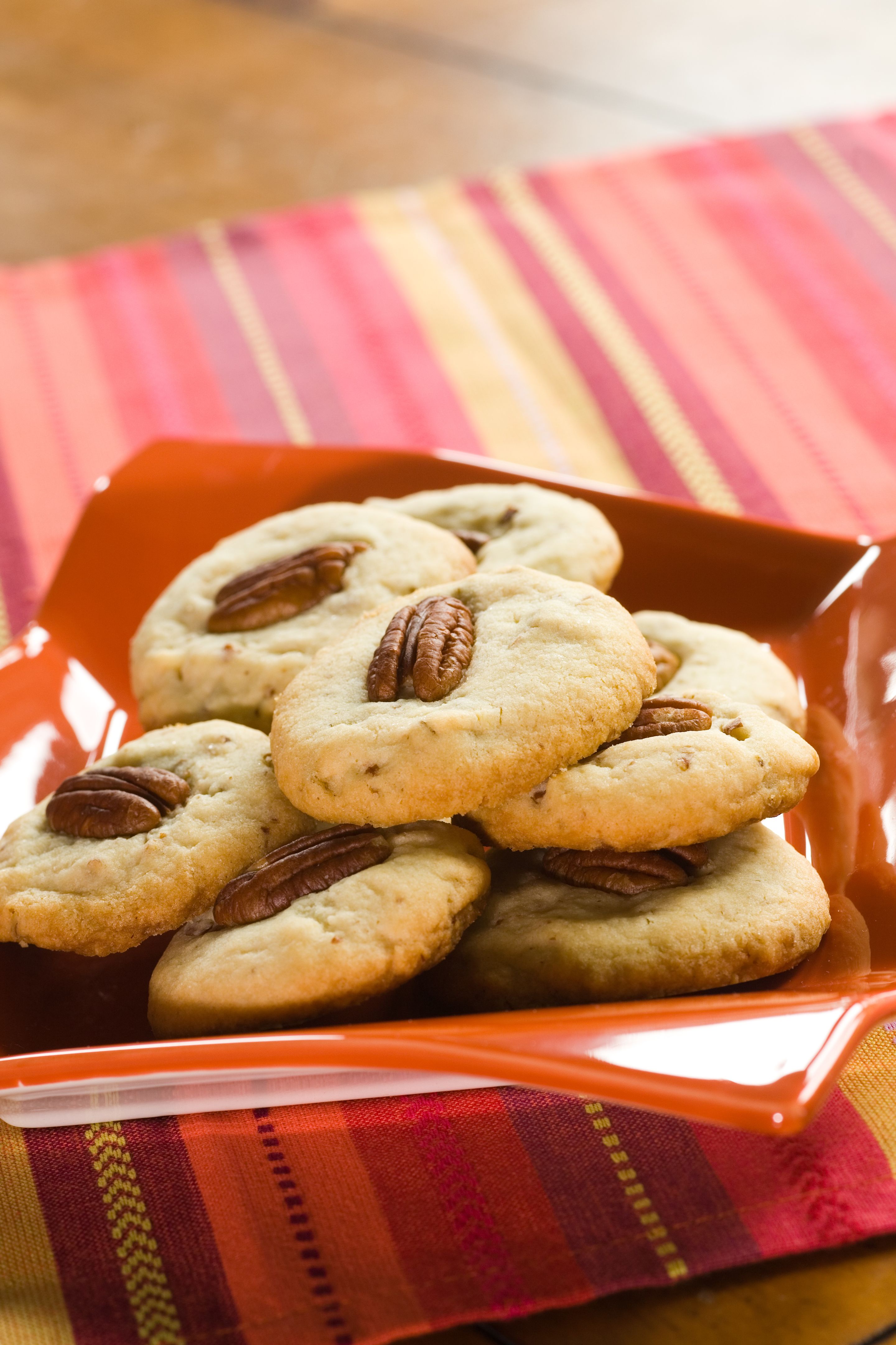 pecan cookies