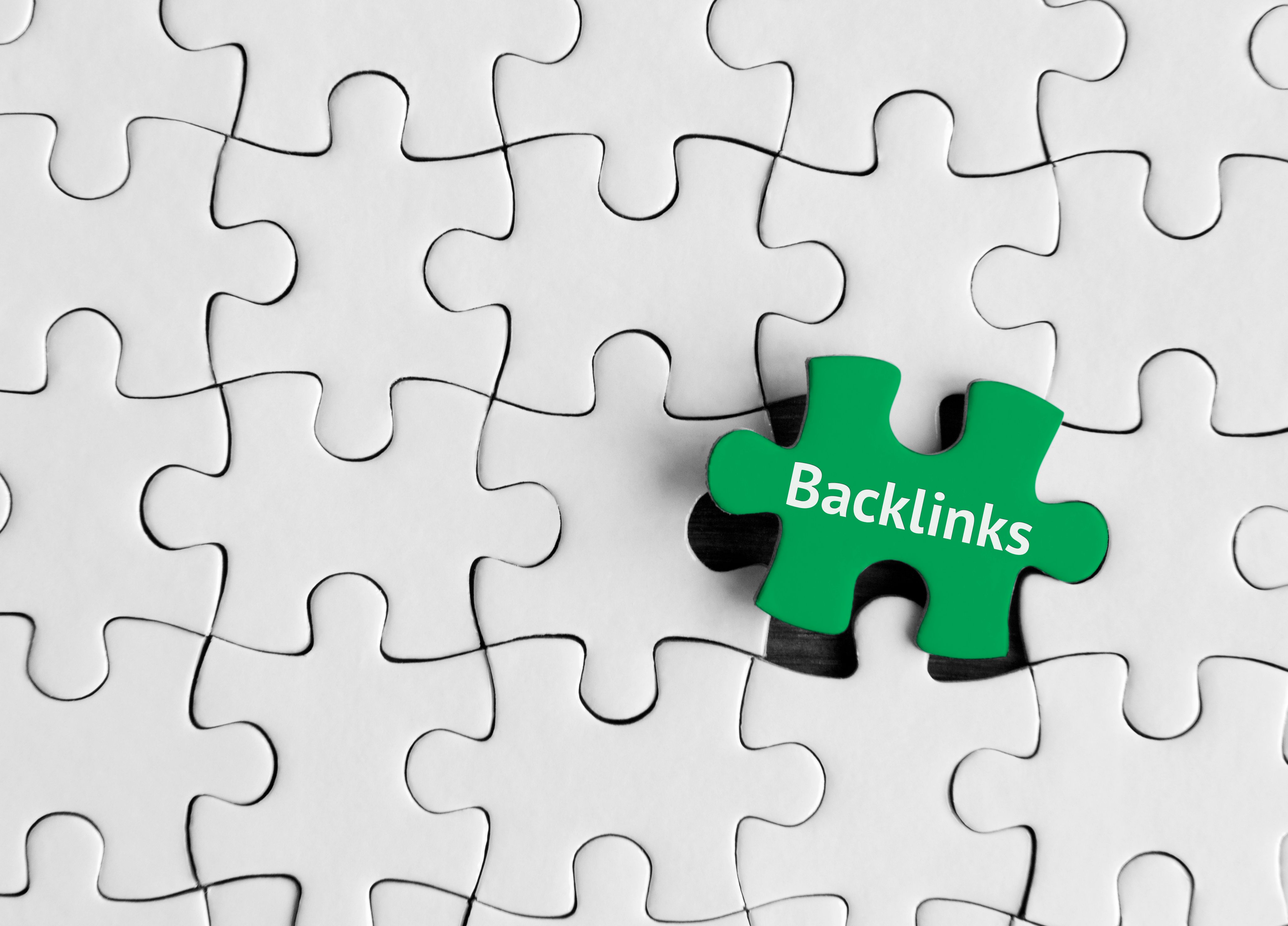 backlinks building