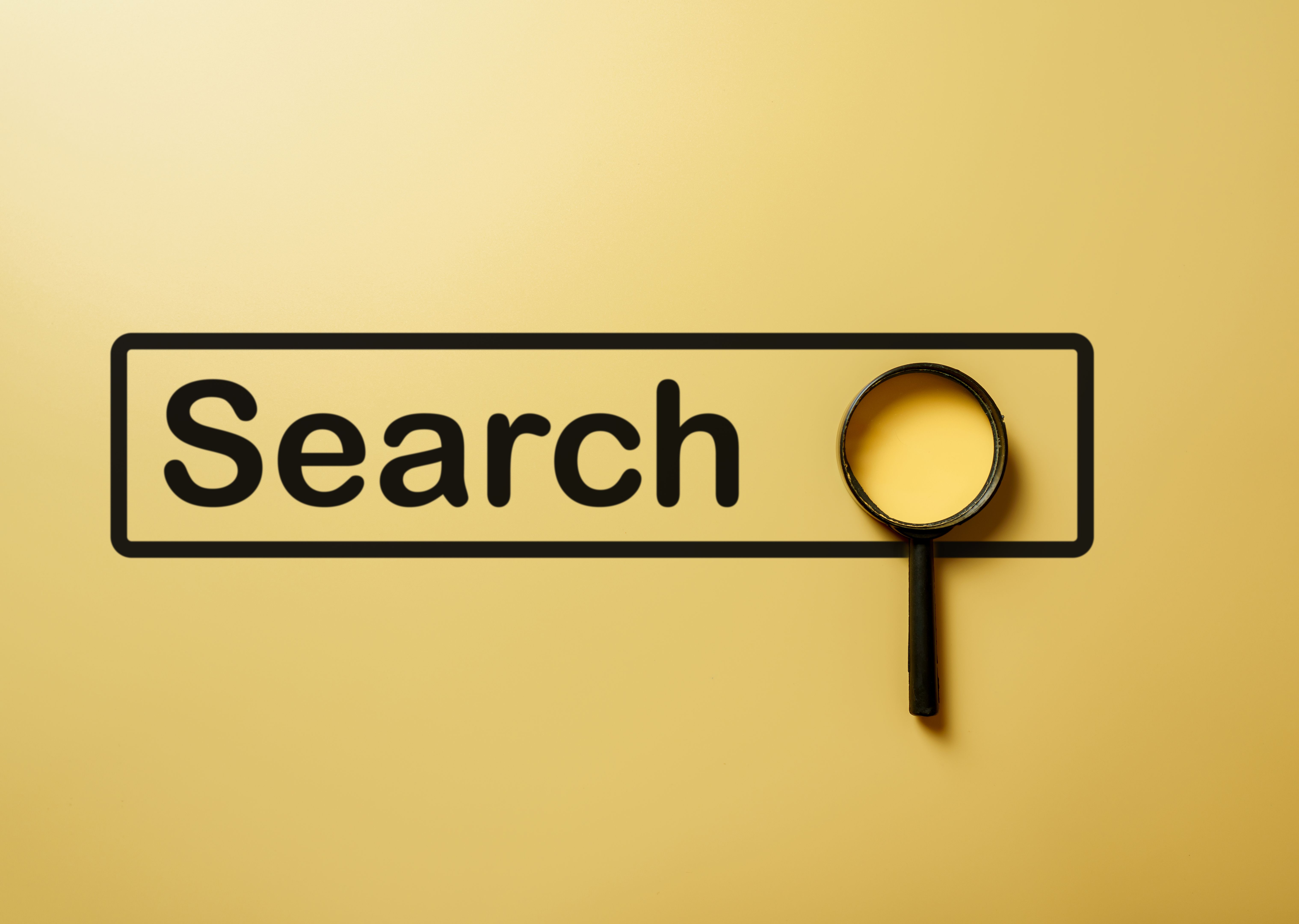 independent search firm