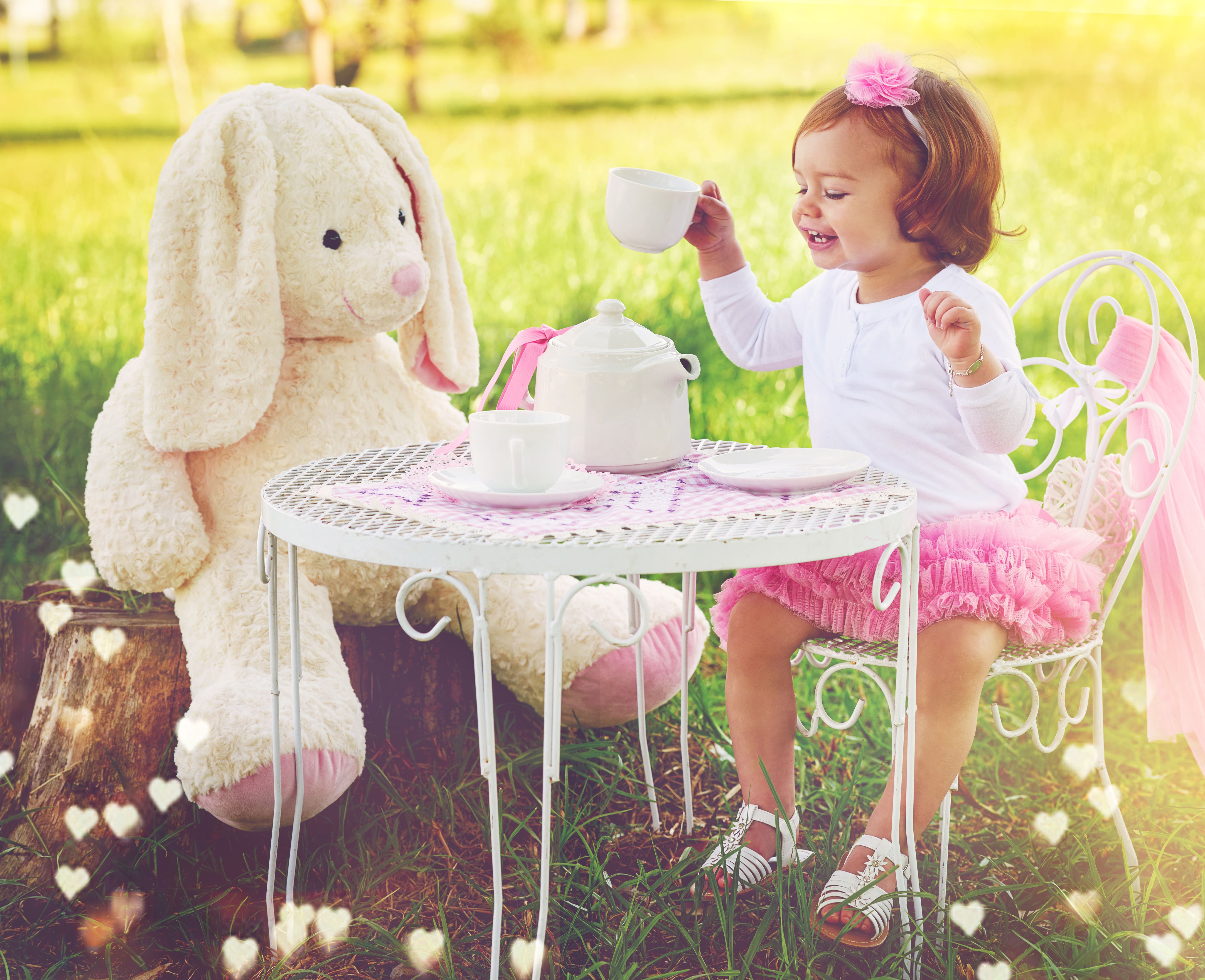 tea party
