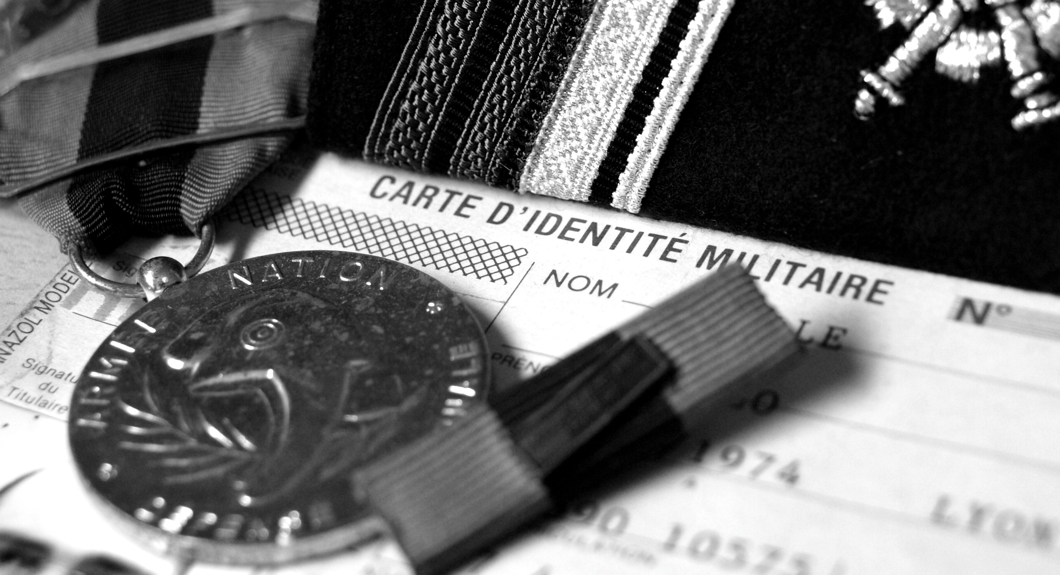 carte de legitimation