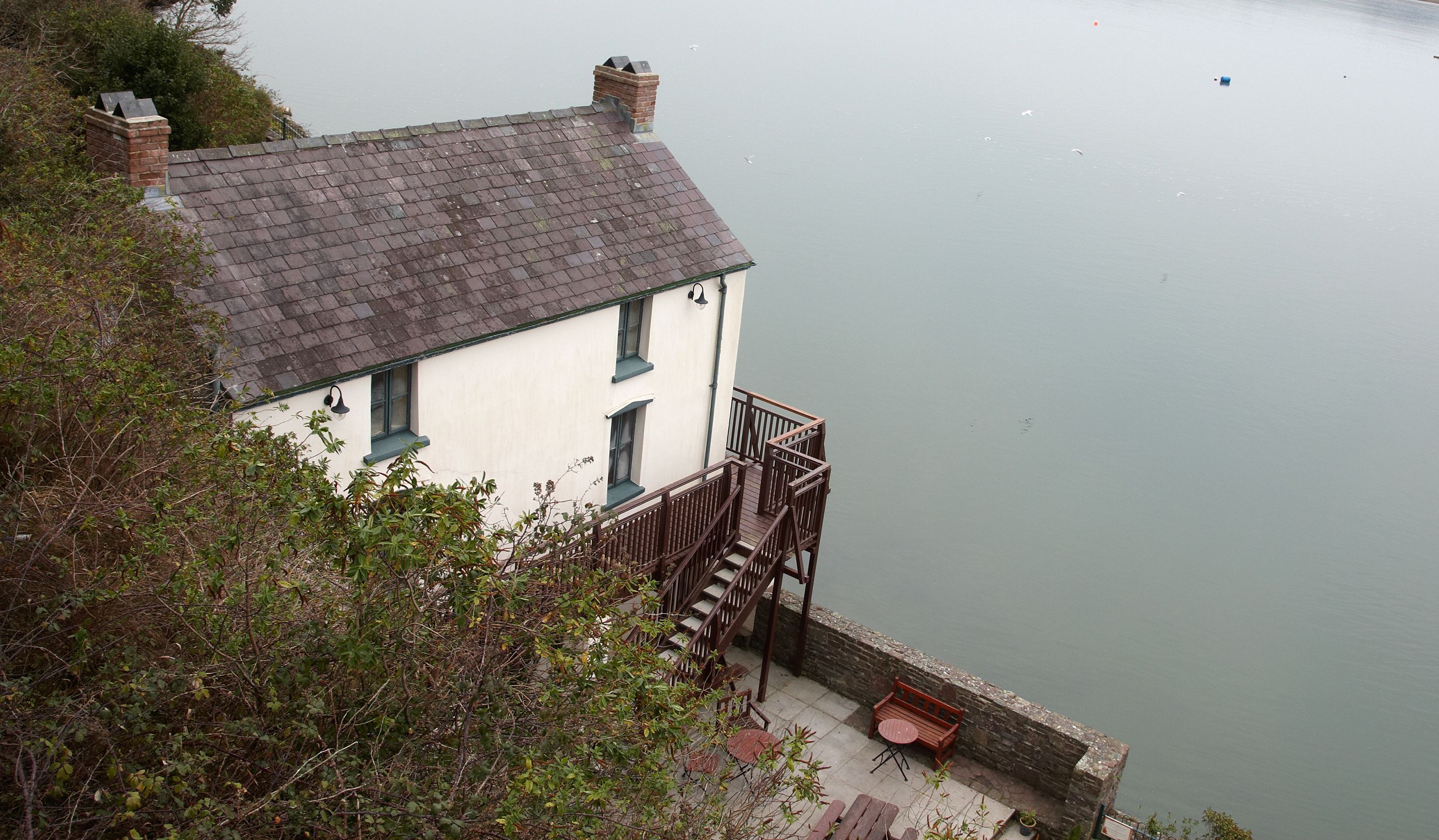 Dylan Thomas Centre