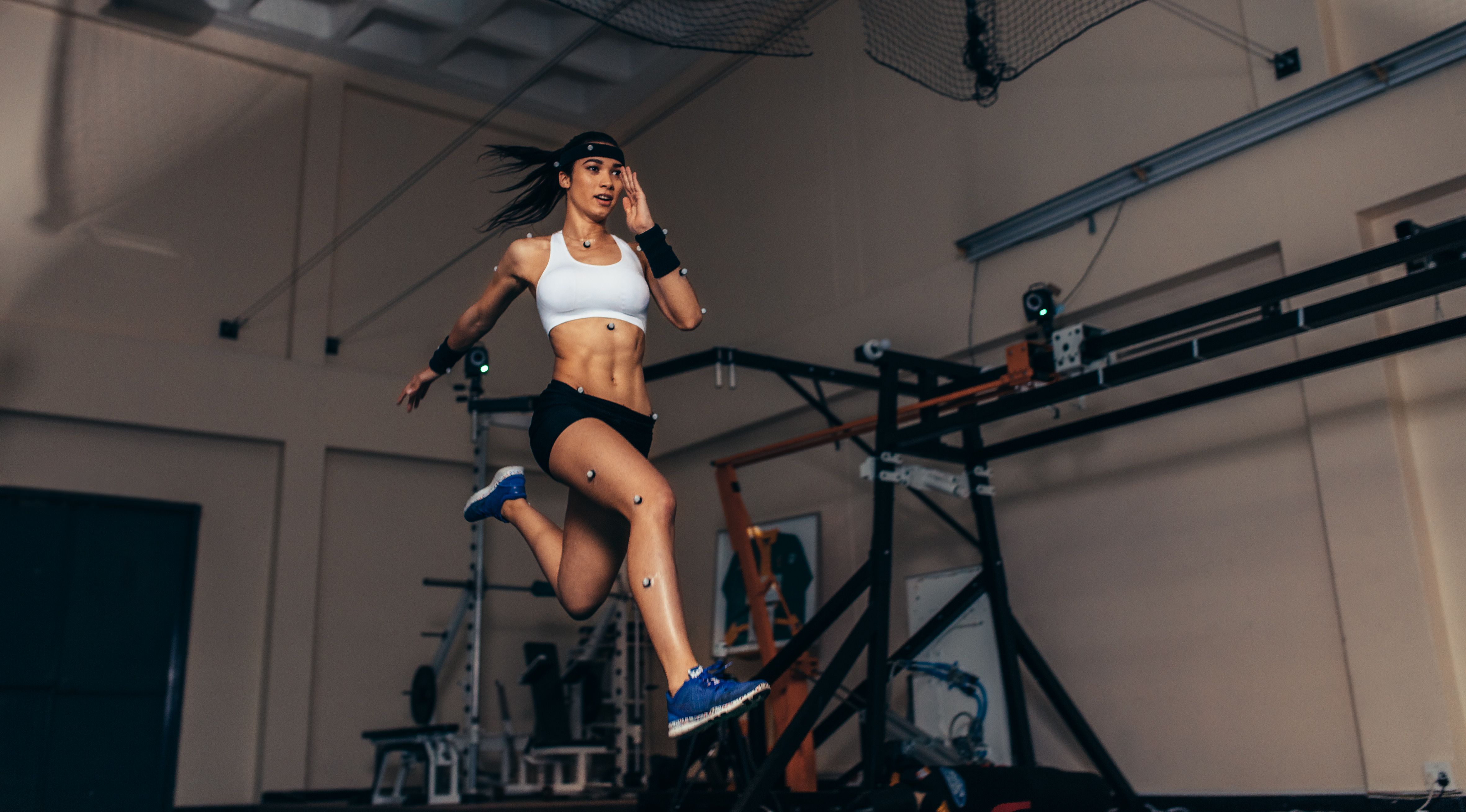 athletic performance