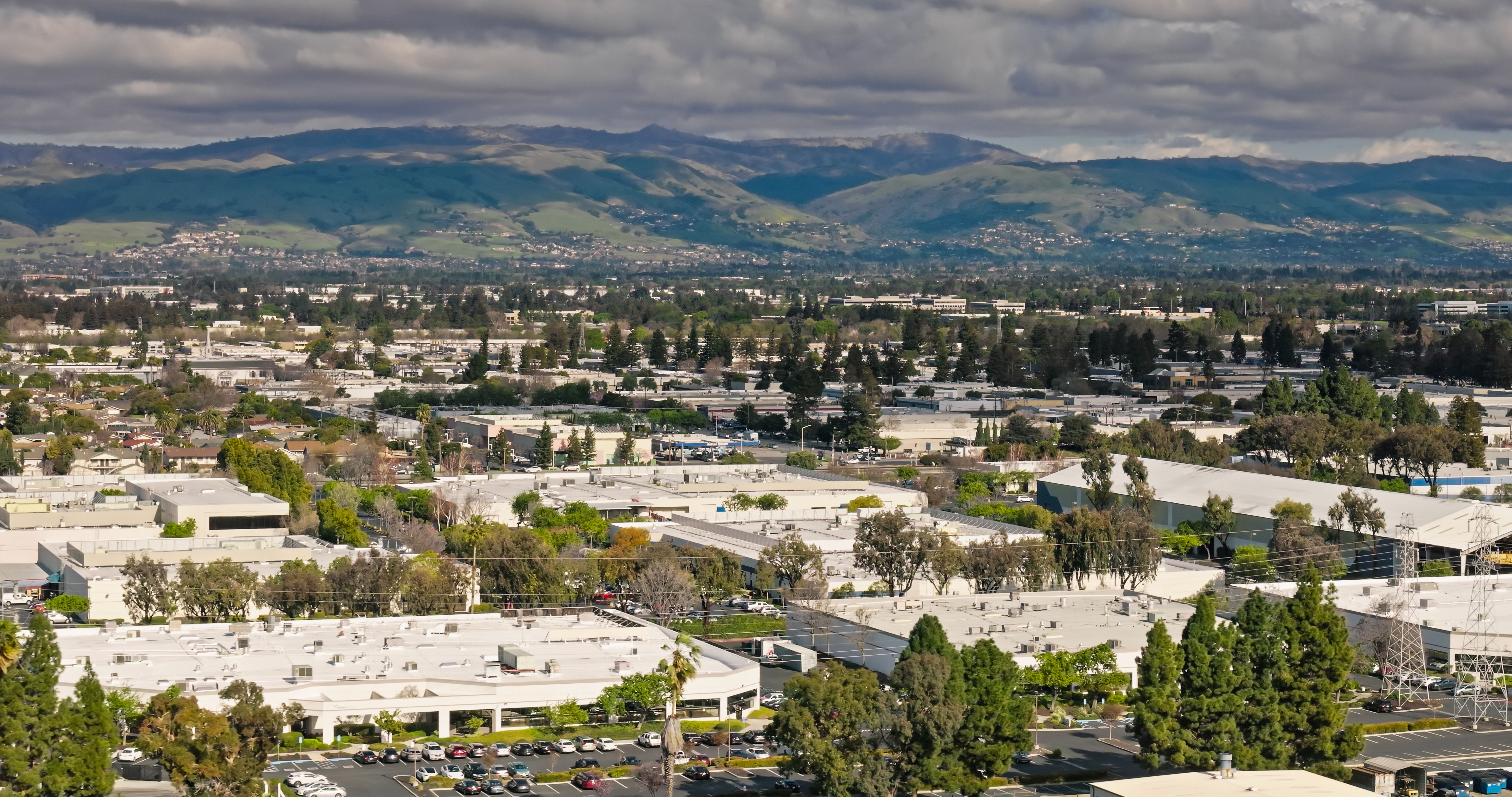 santa clara businesses