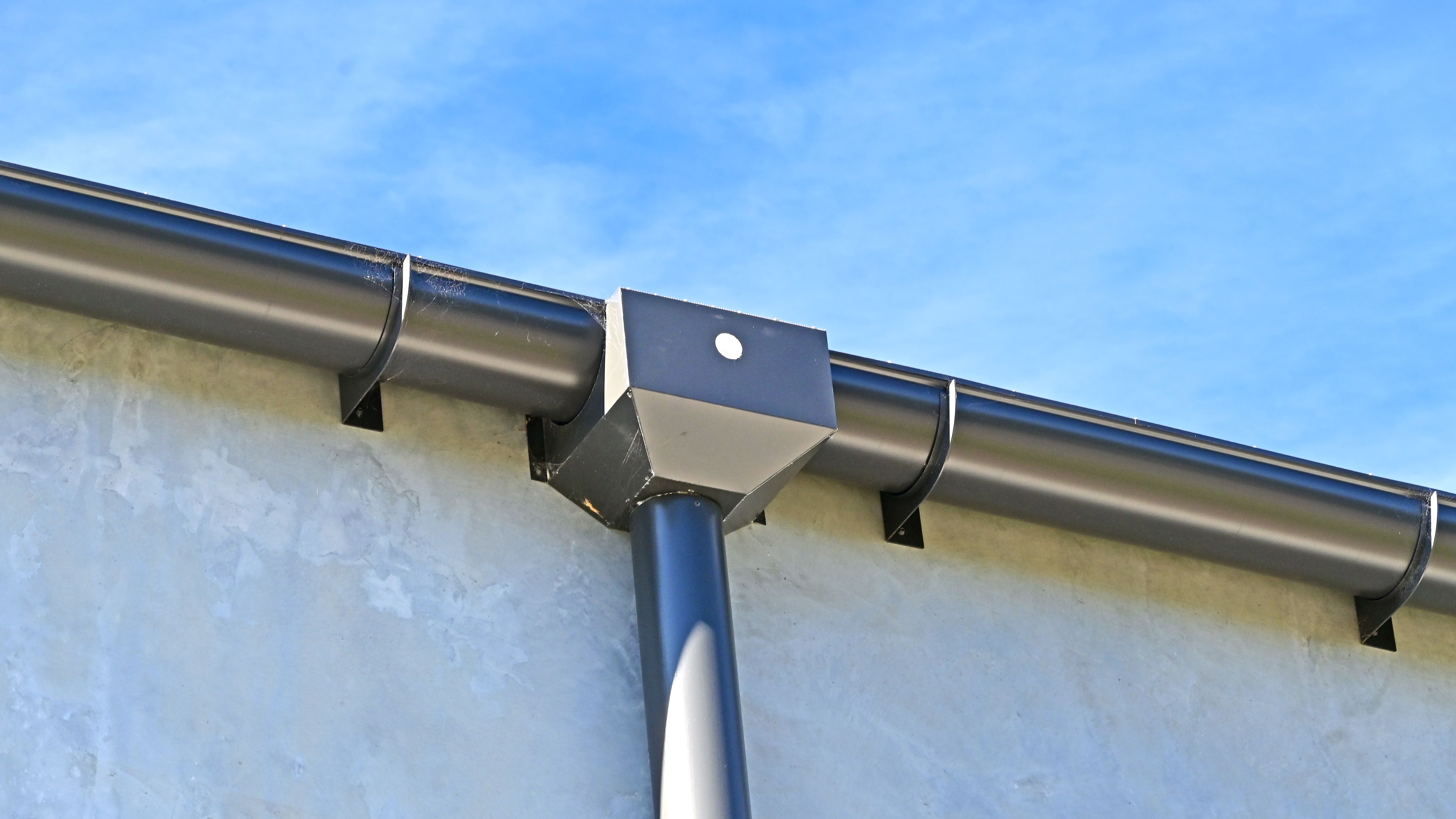 gutter system