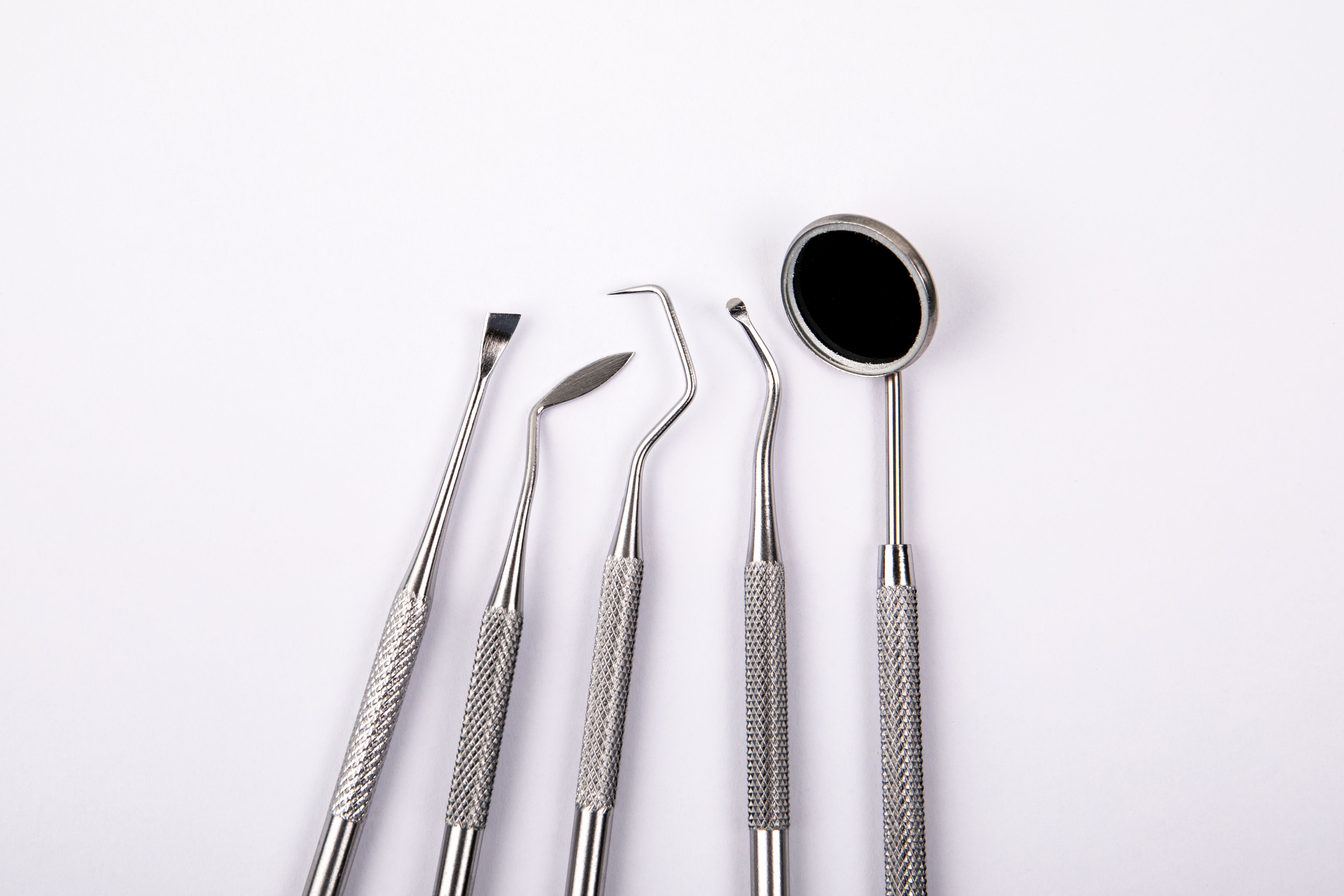 mirror quality check