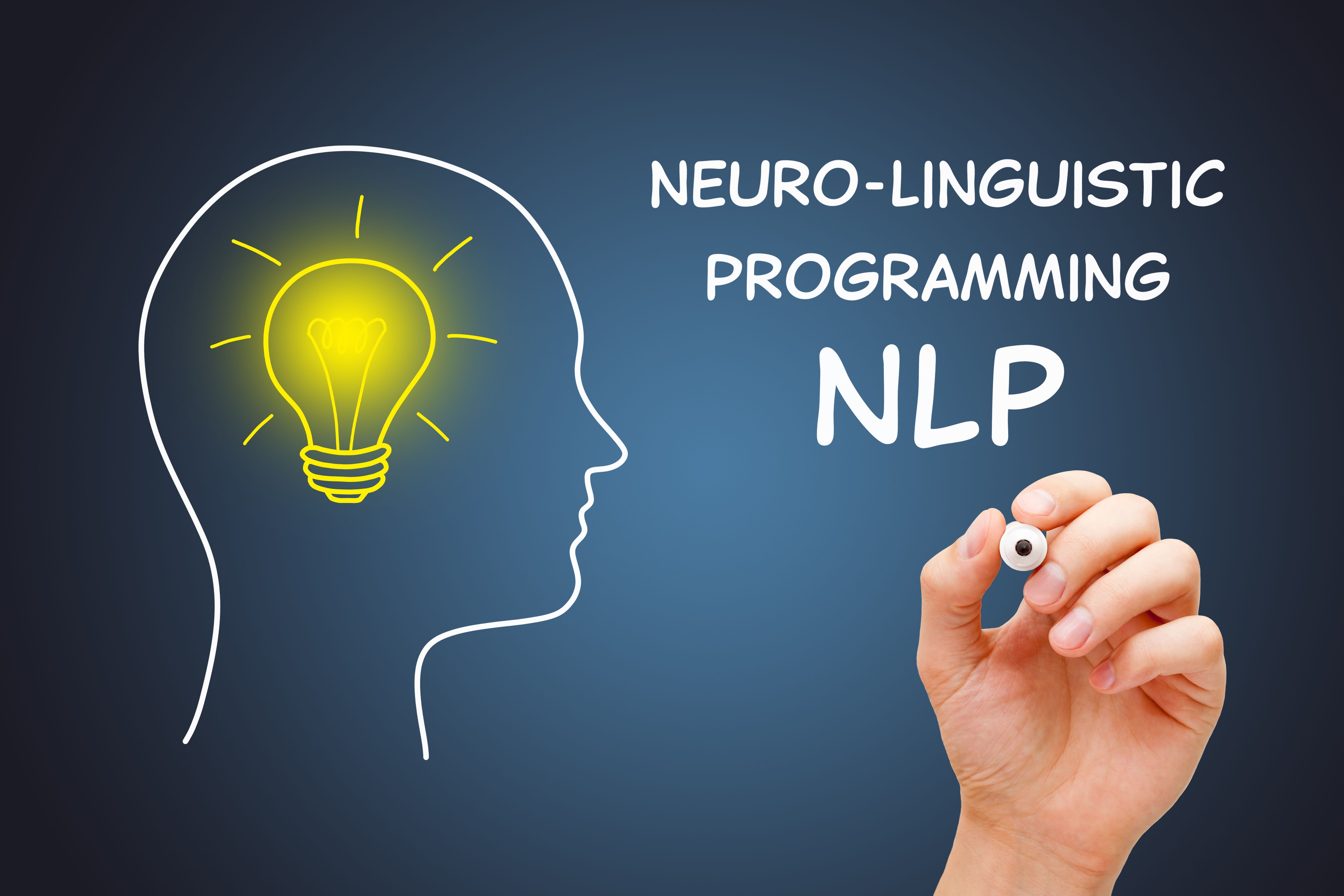 neuro-linguistic programming