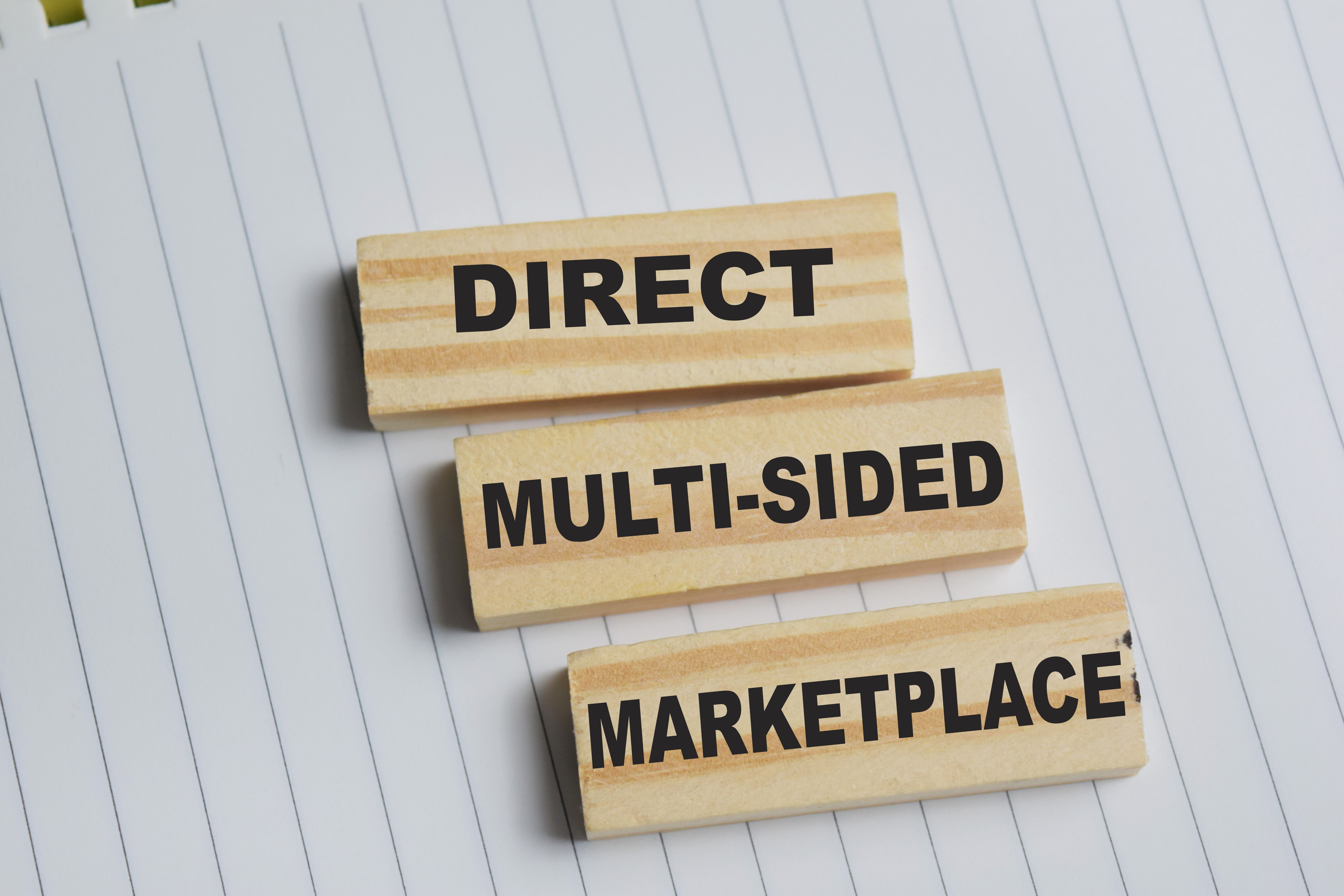 multi platform strategy