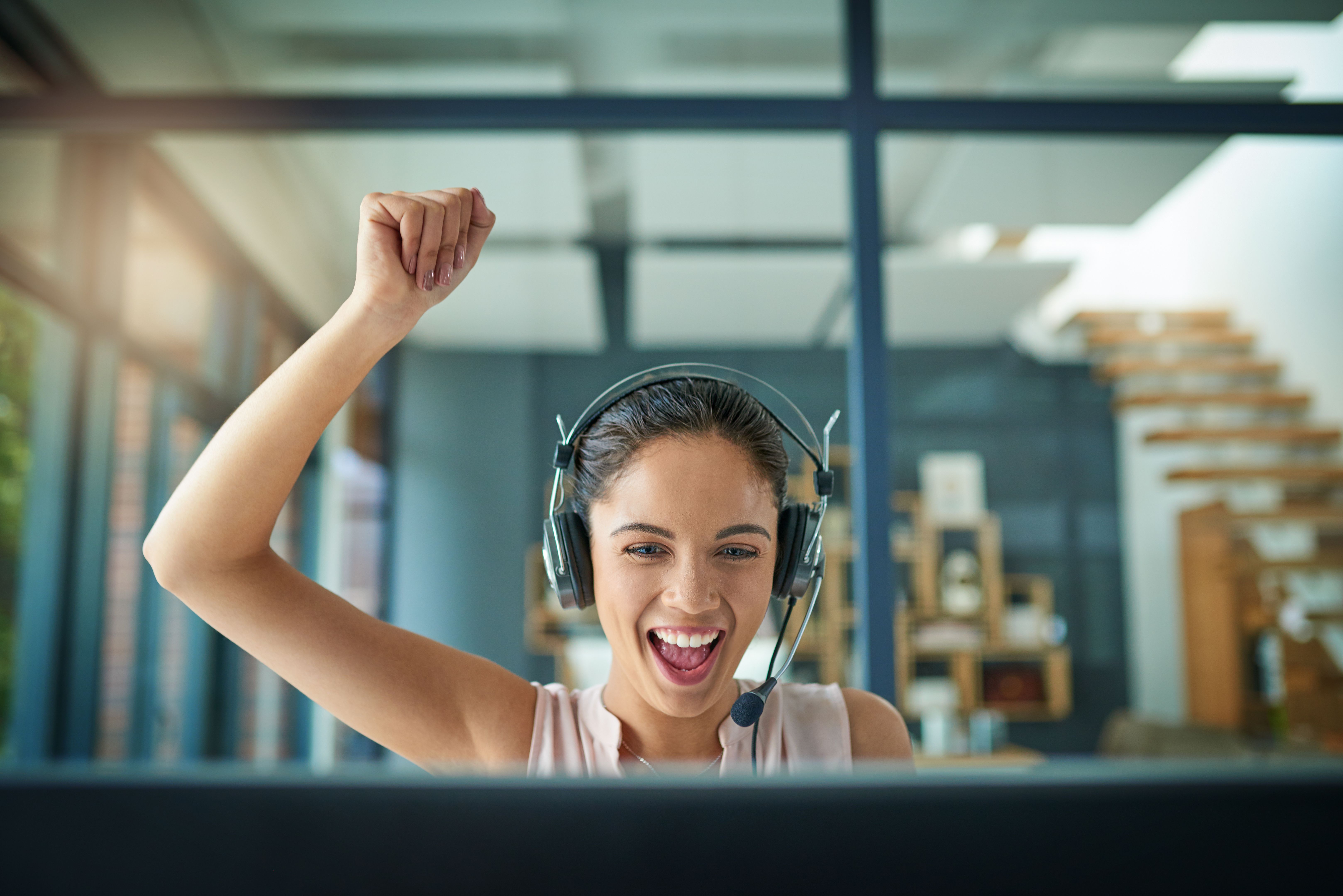 promotion celebration