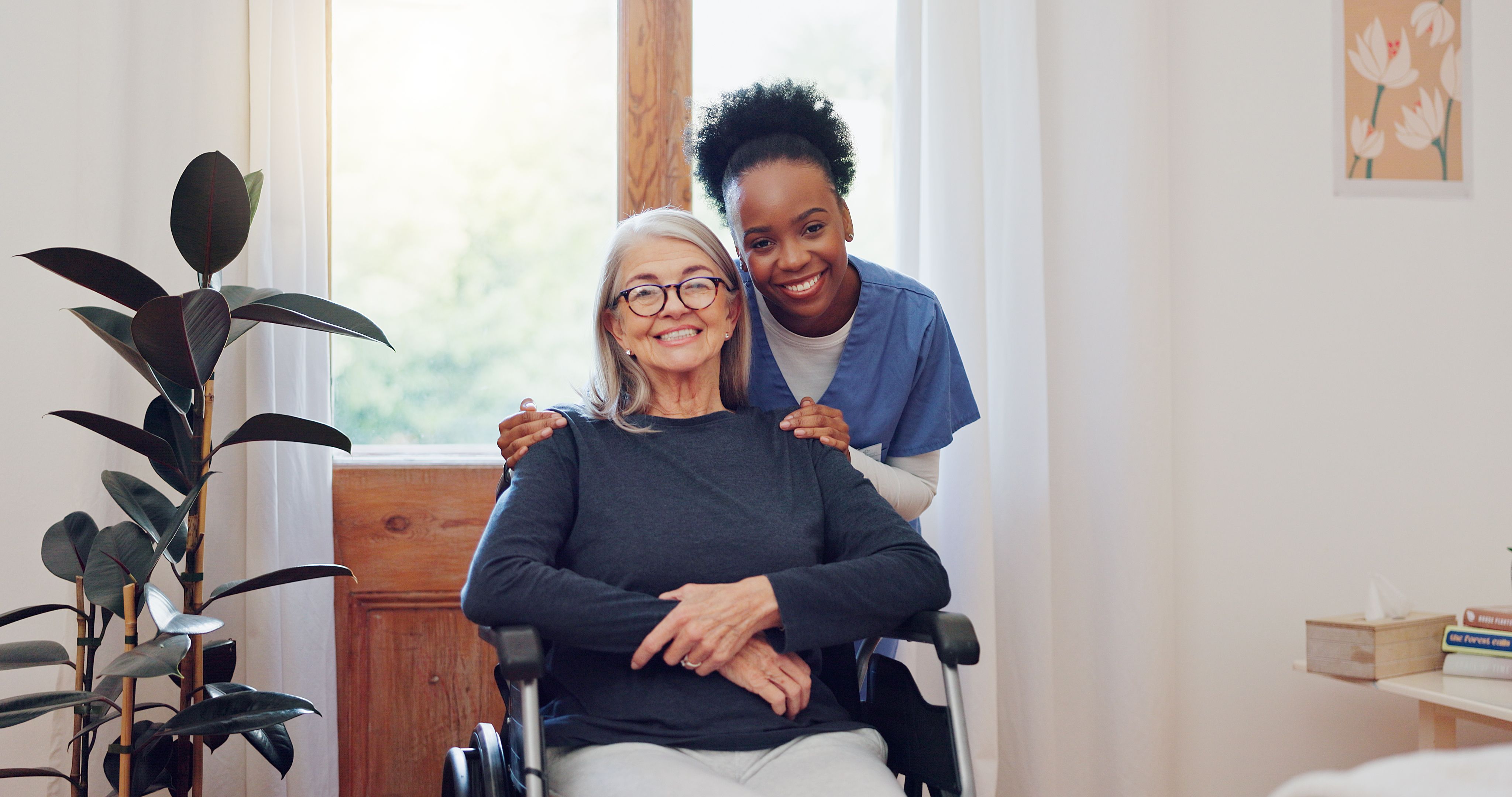 home care services