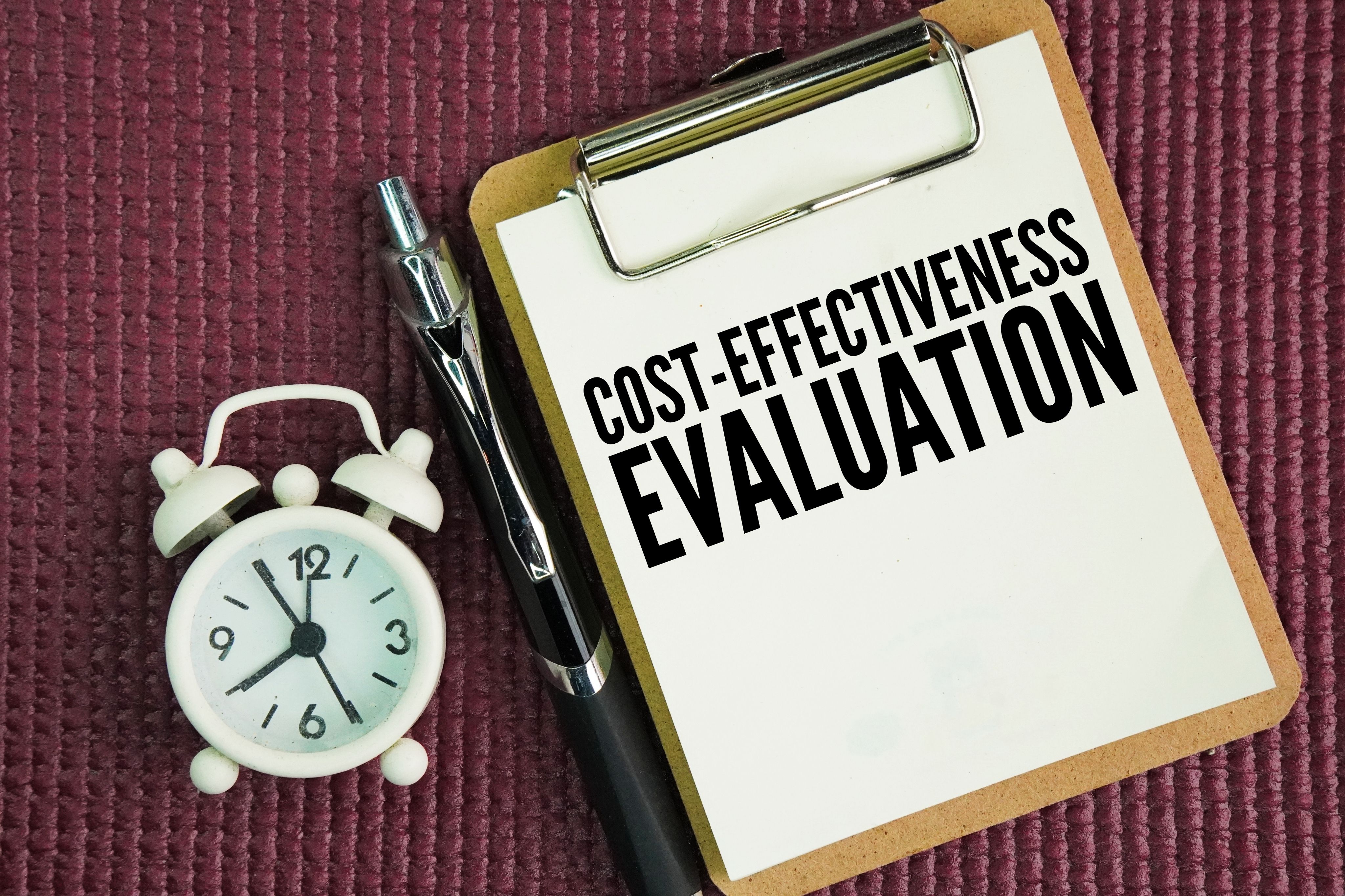 post event evaluation