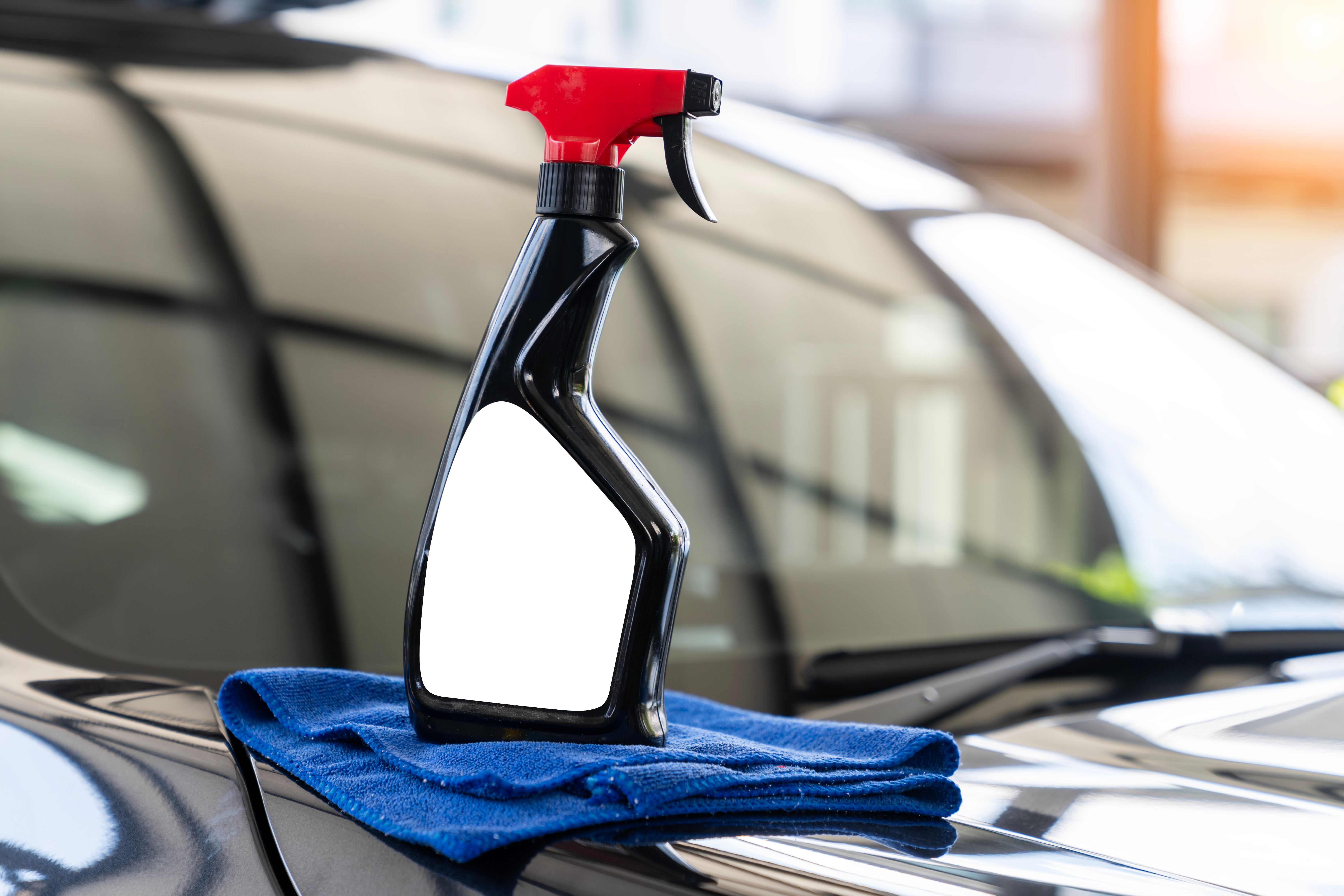 car care products