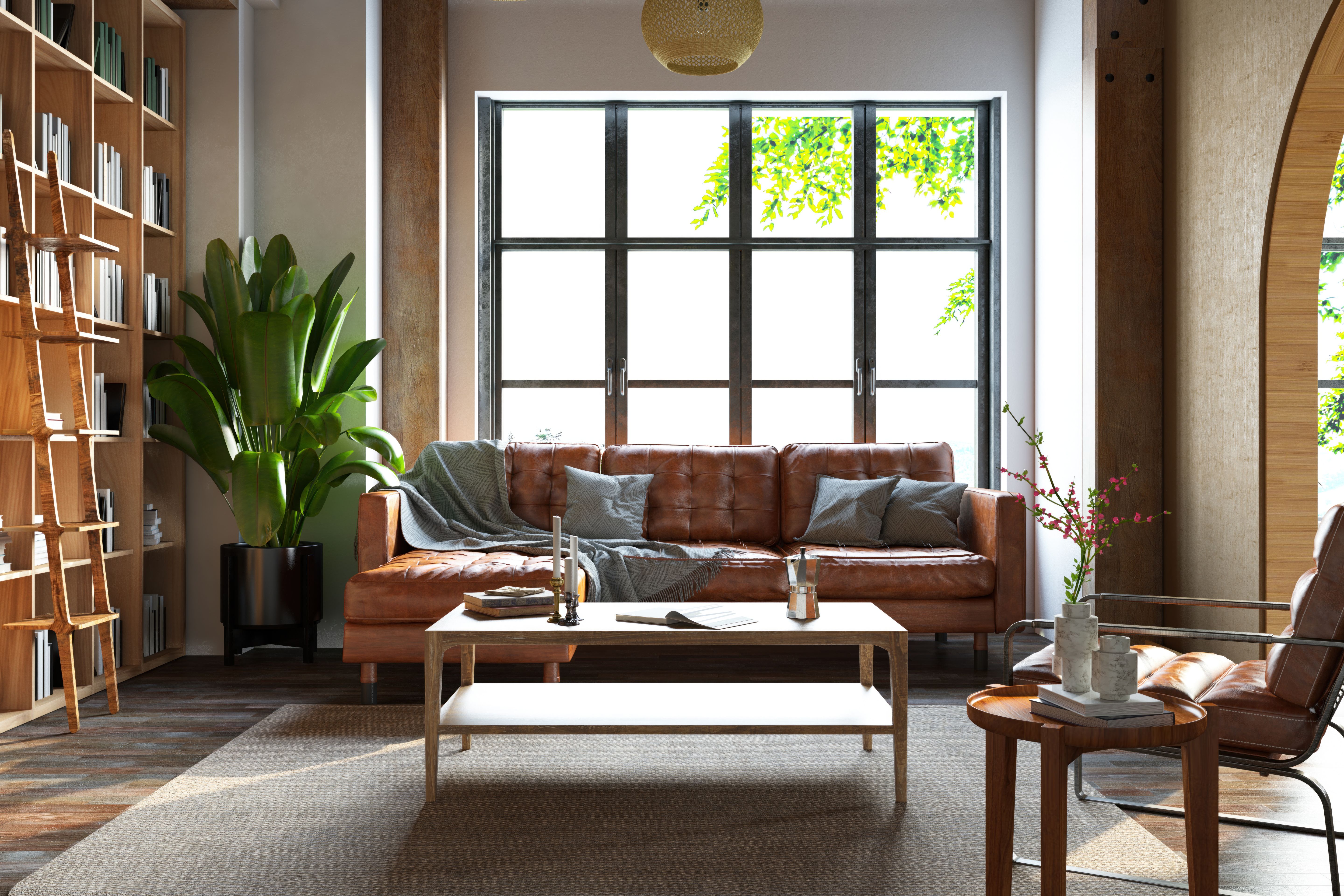 house interior design