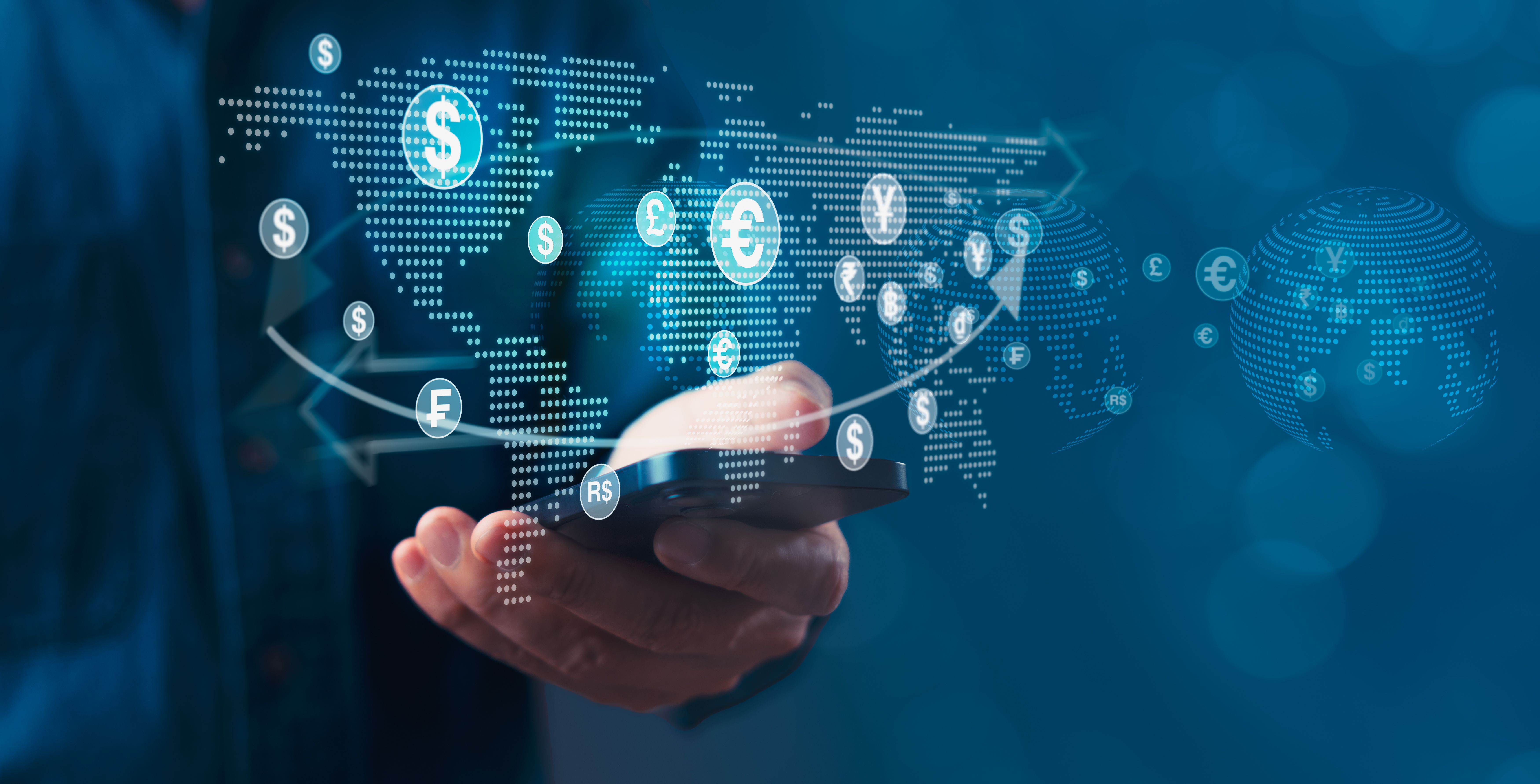 blockchain innovation