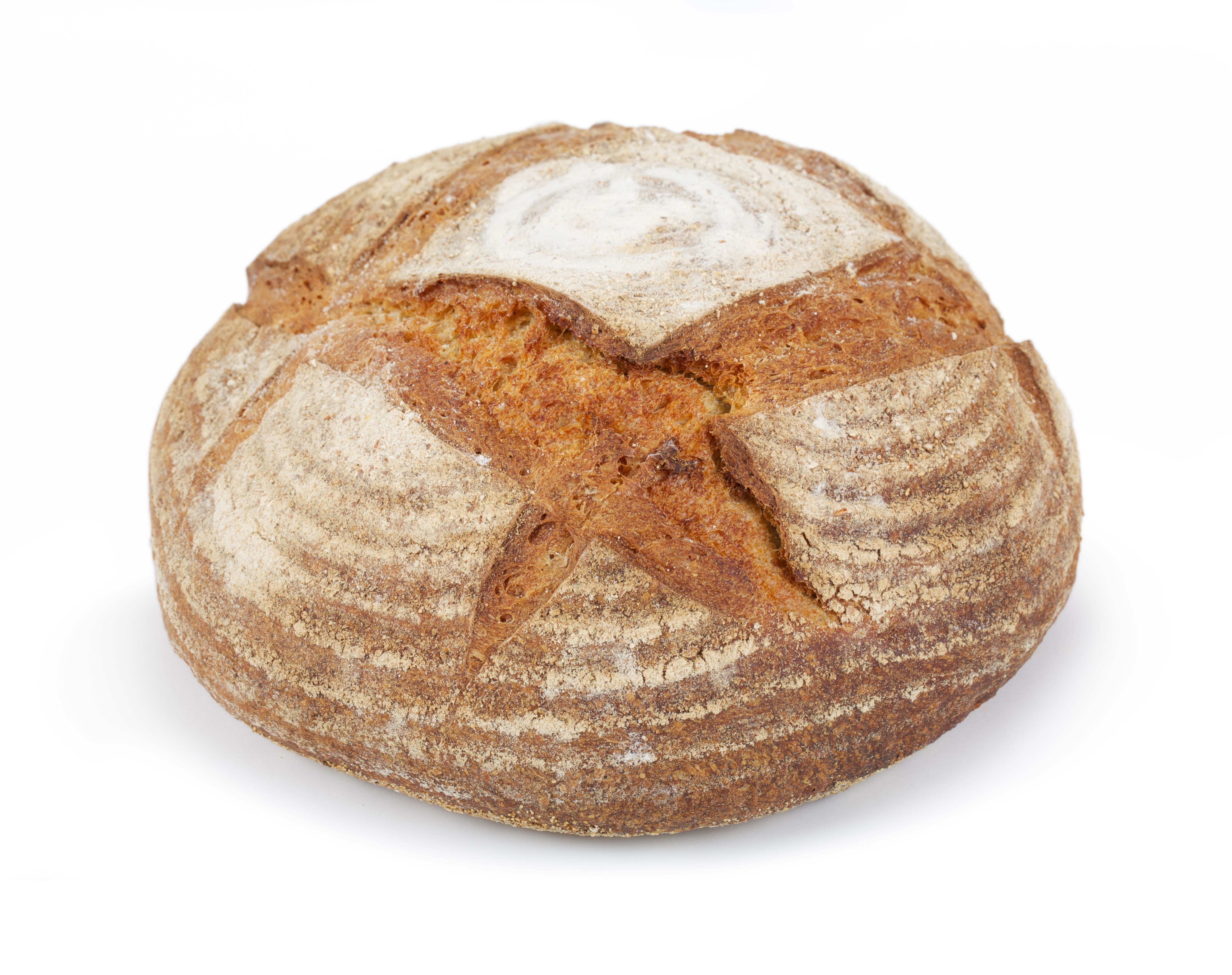 artisan bread
