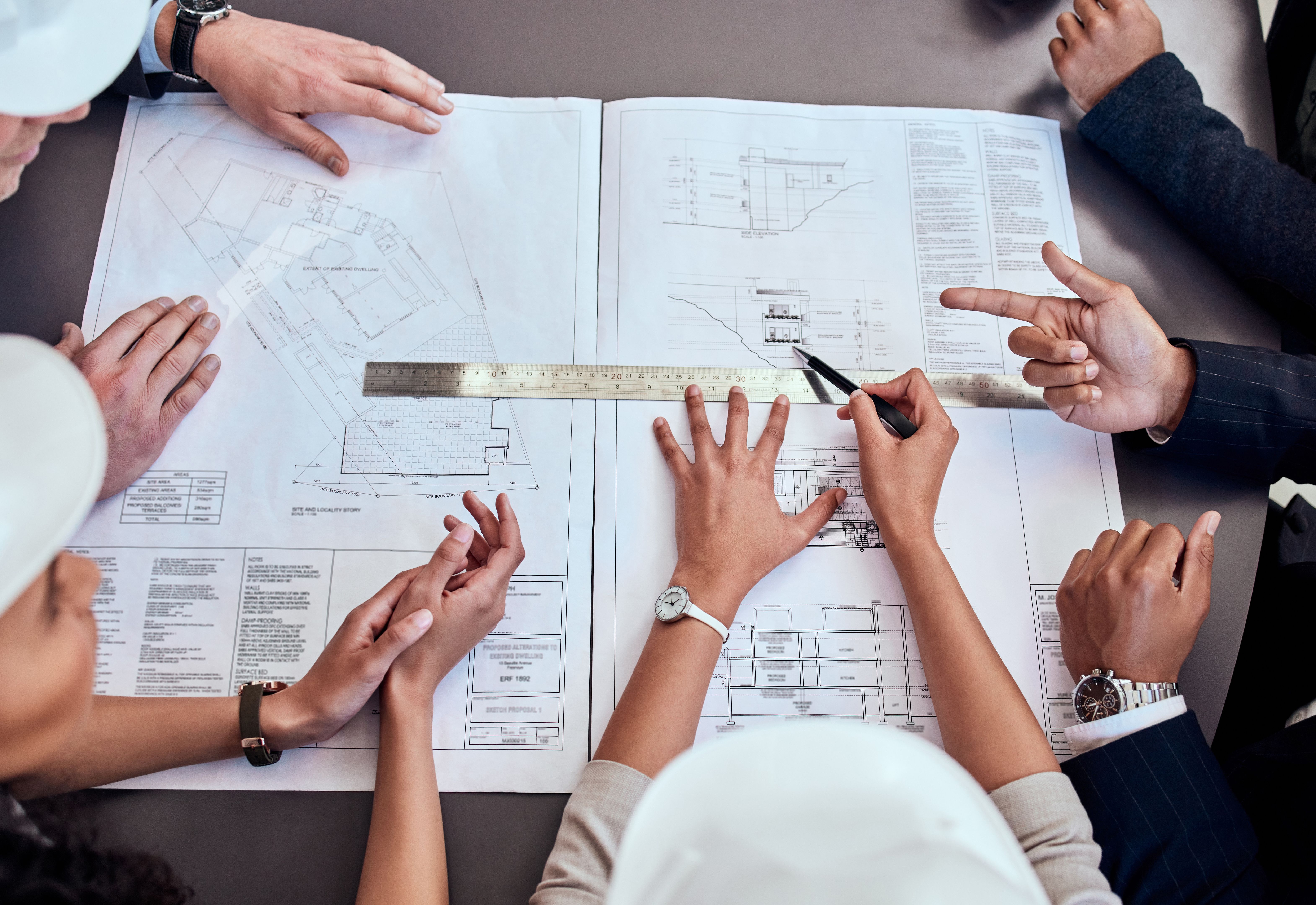 office design planning