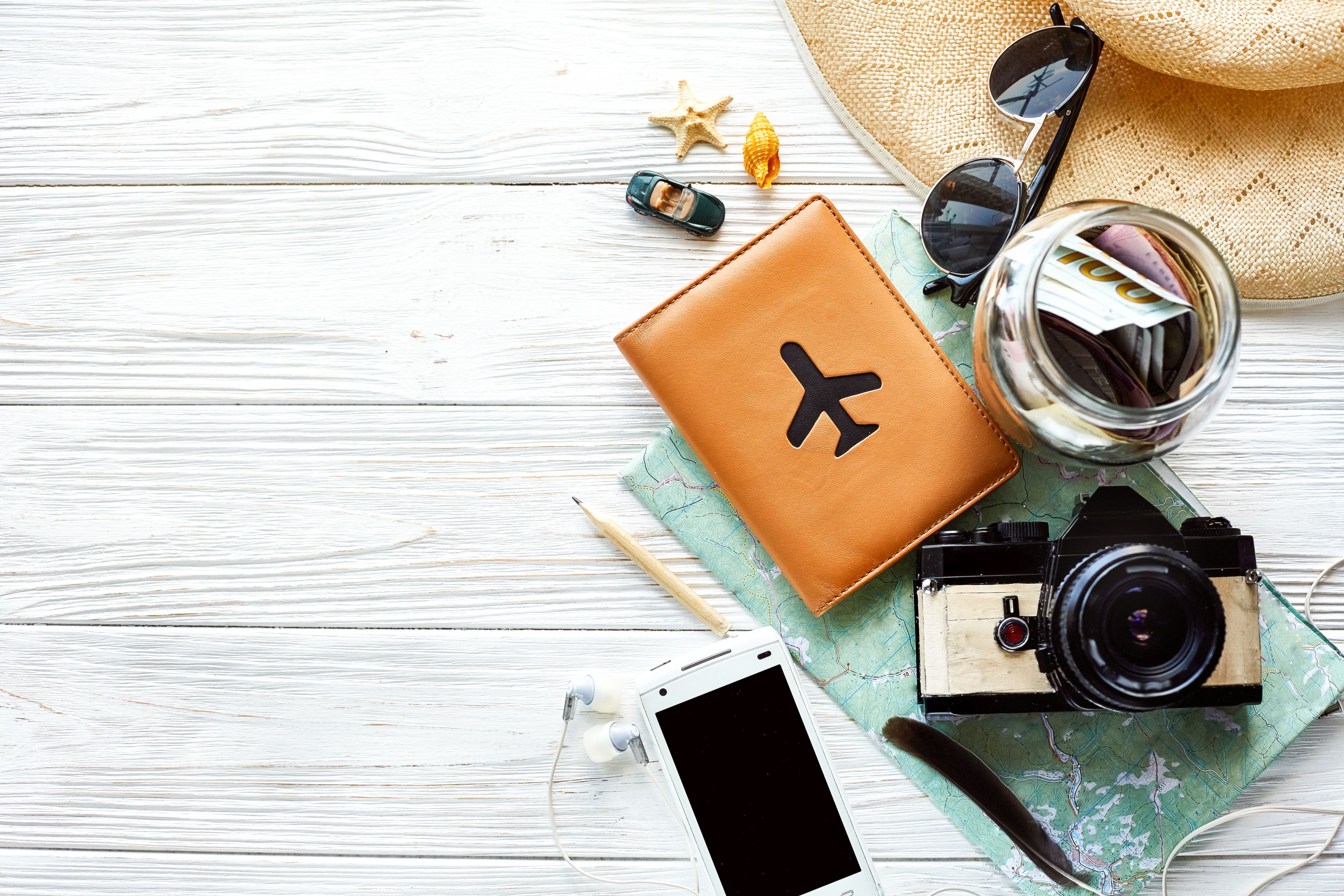 group travel savings