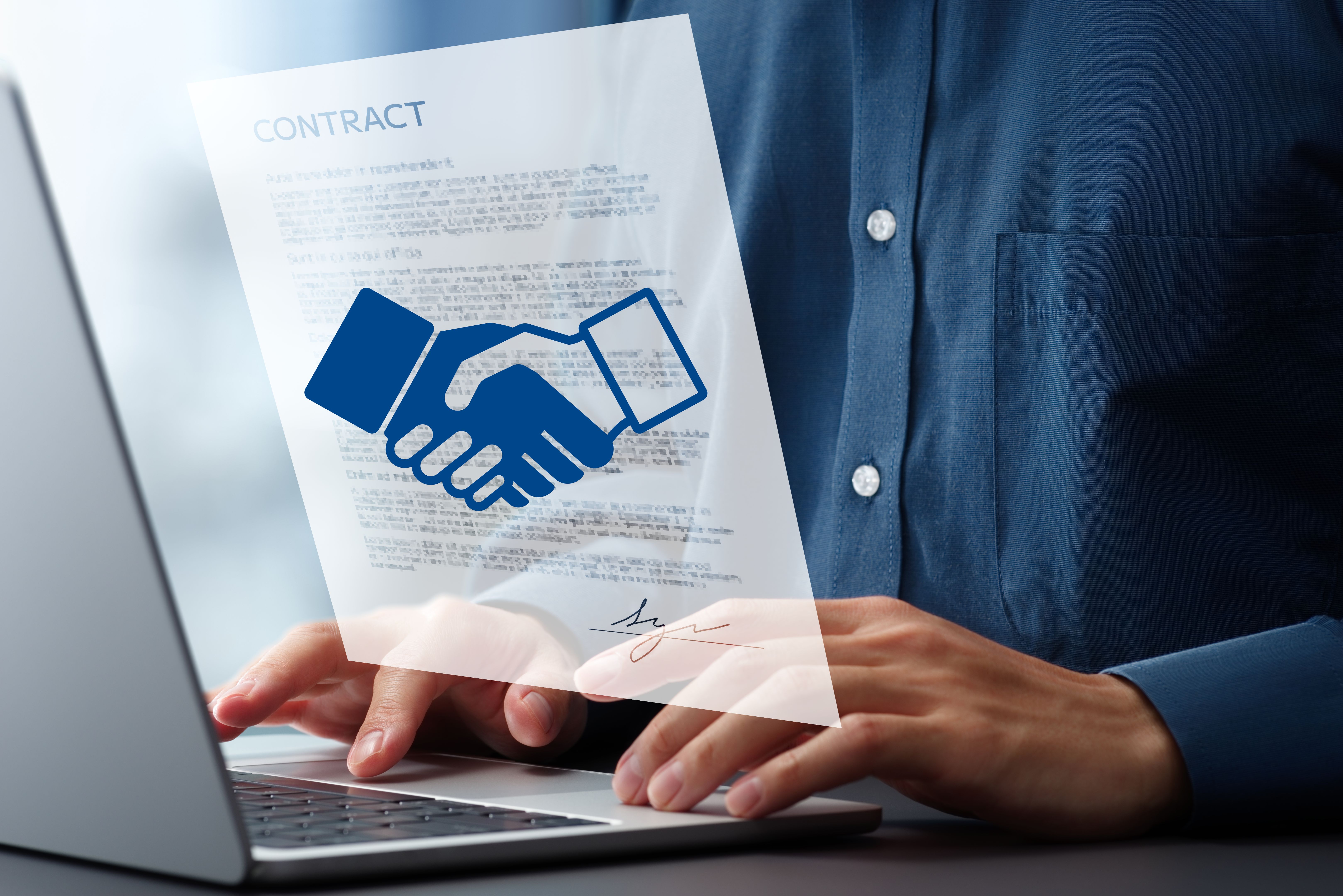 document authentication