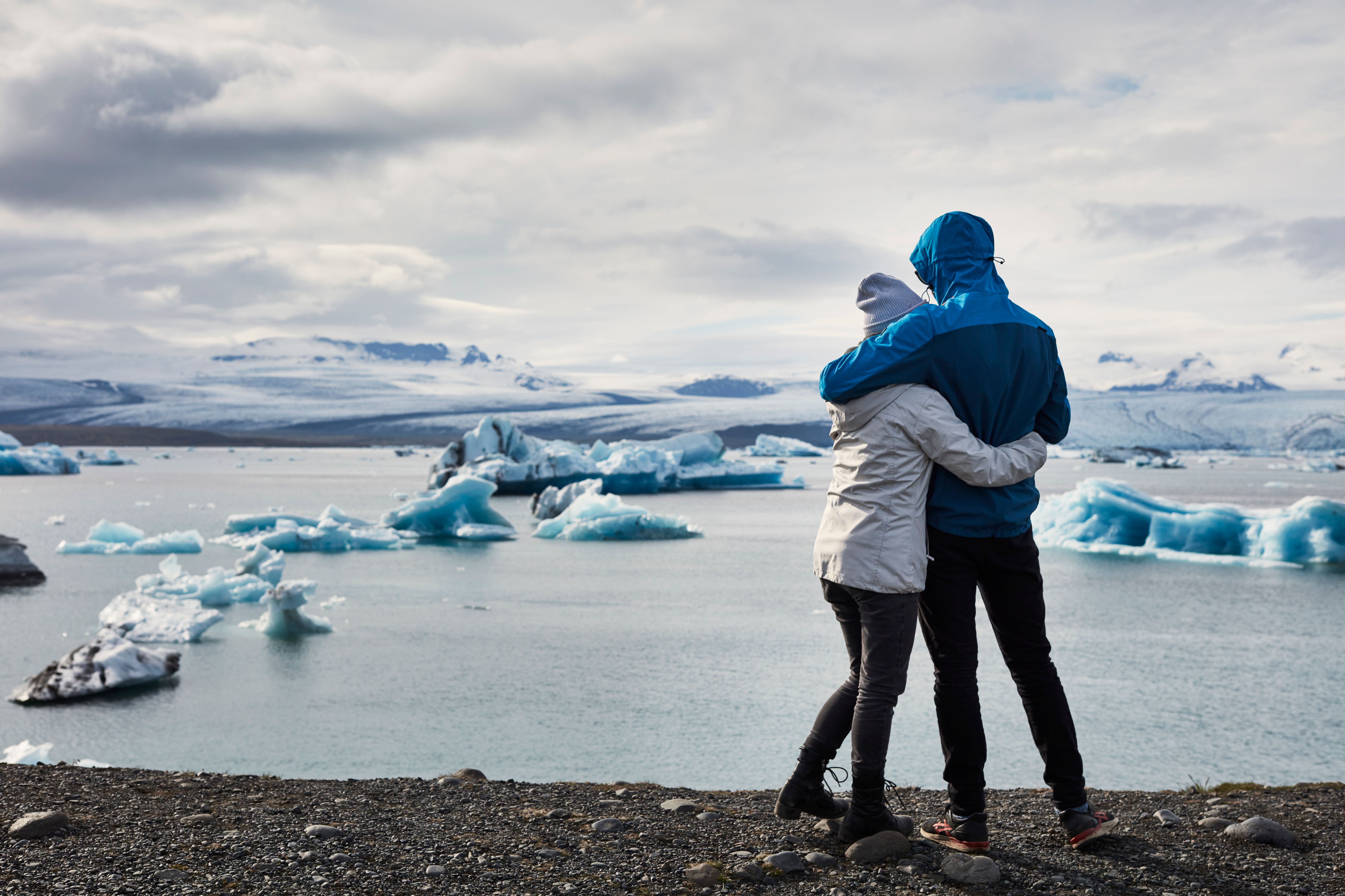 iceland romantic getaway